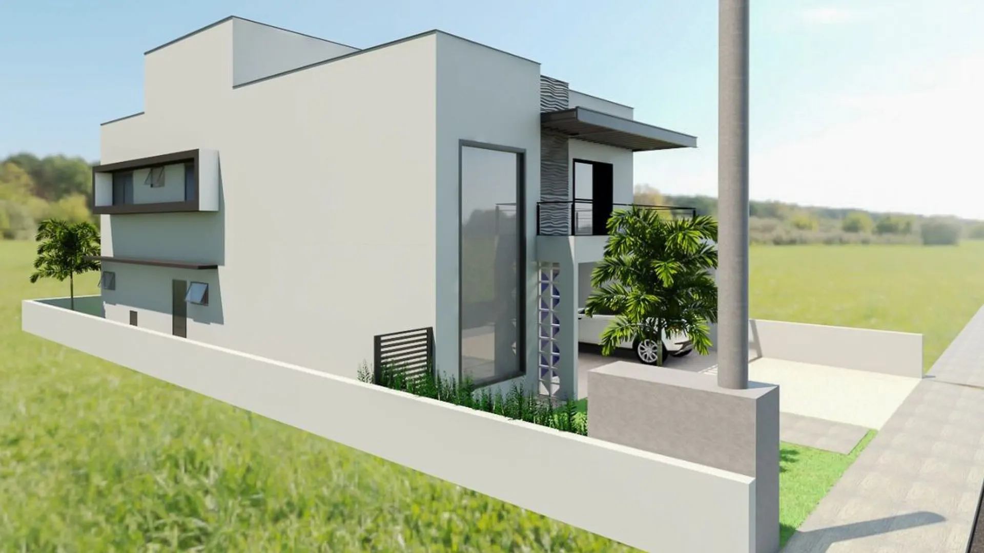 Casa em Condomínio para Venda