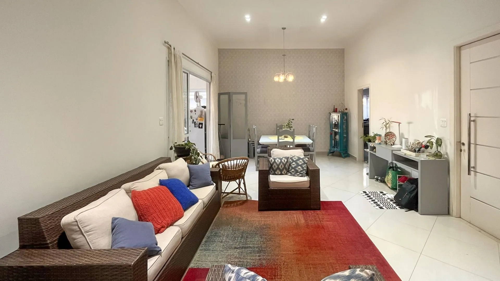 Casa em Condomínio para Venda