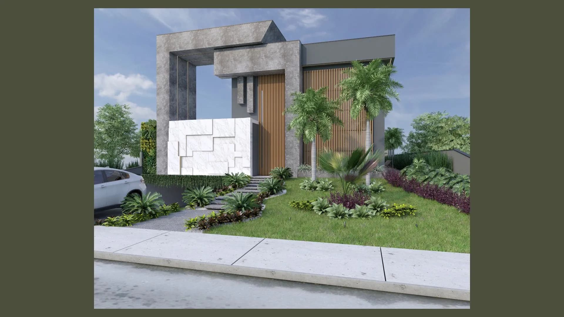 Casa em Condomínio para Venda