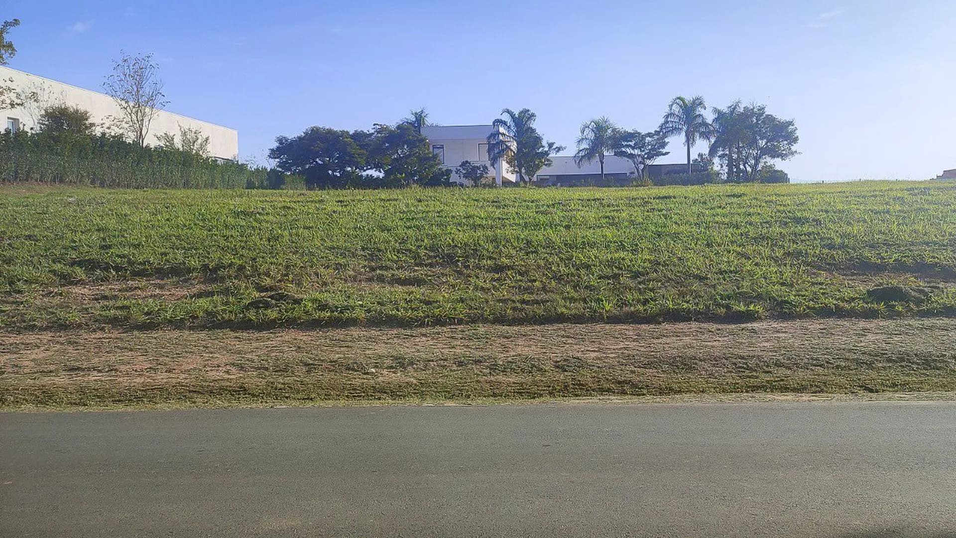 Terreno em Condomínio para Venda