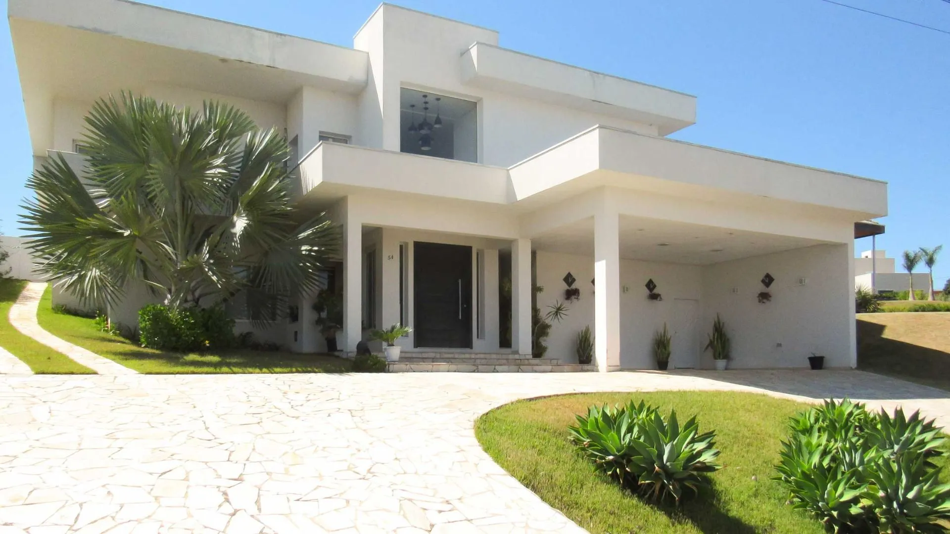 Casa em Condomínio para Venda