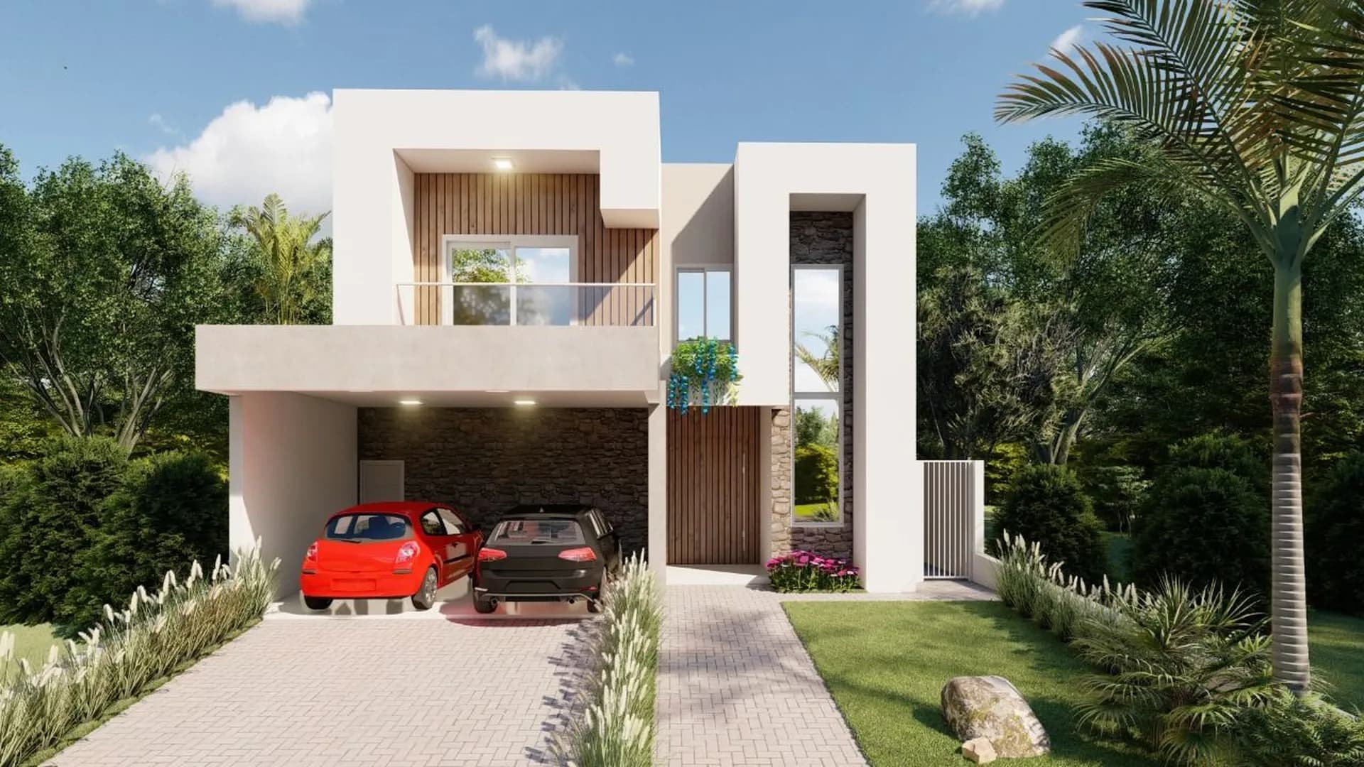 Casa em Condomínio para Venda