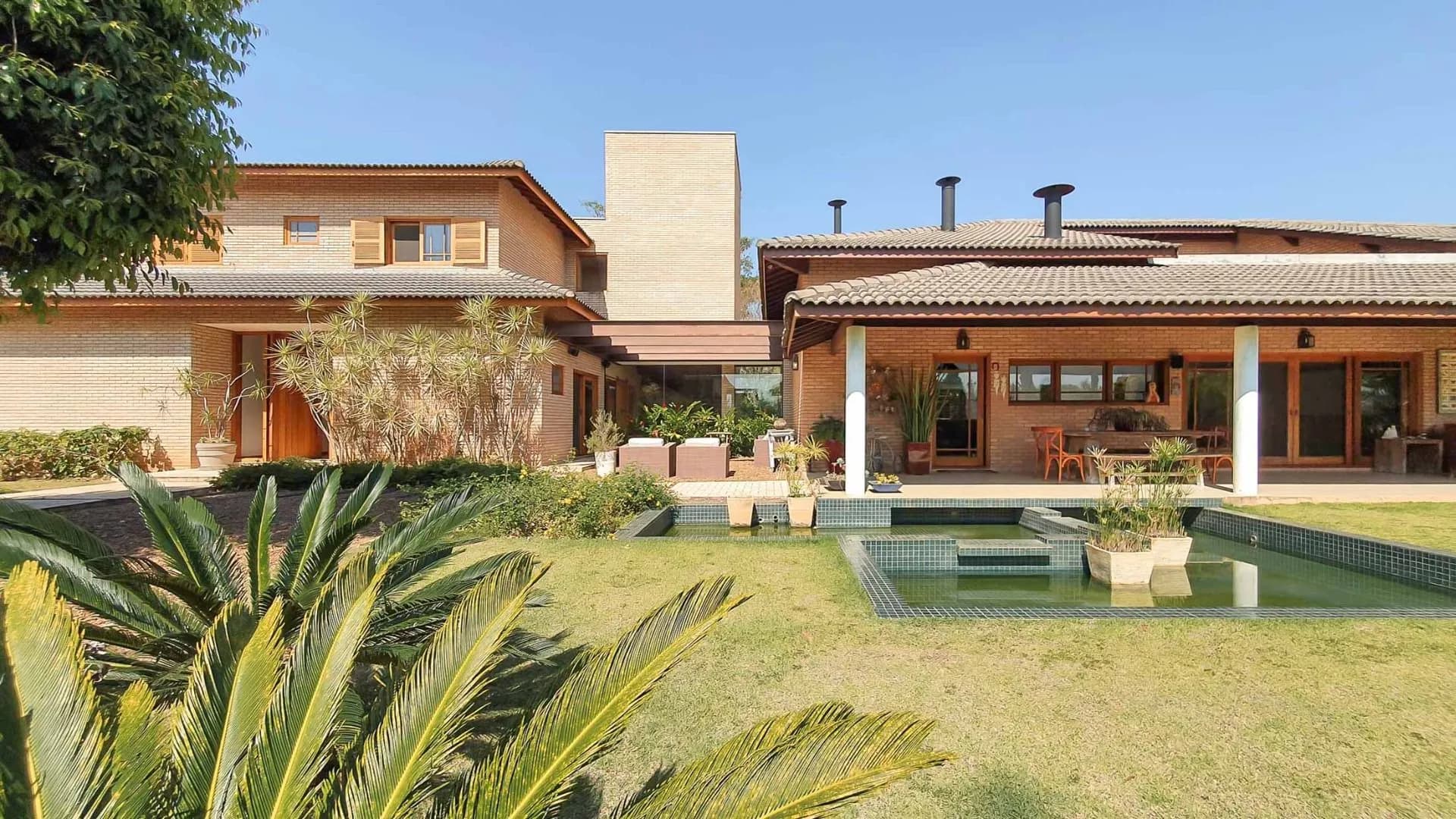 Casa em Condomínio para Venda