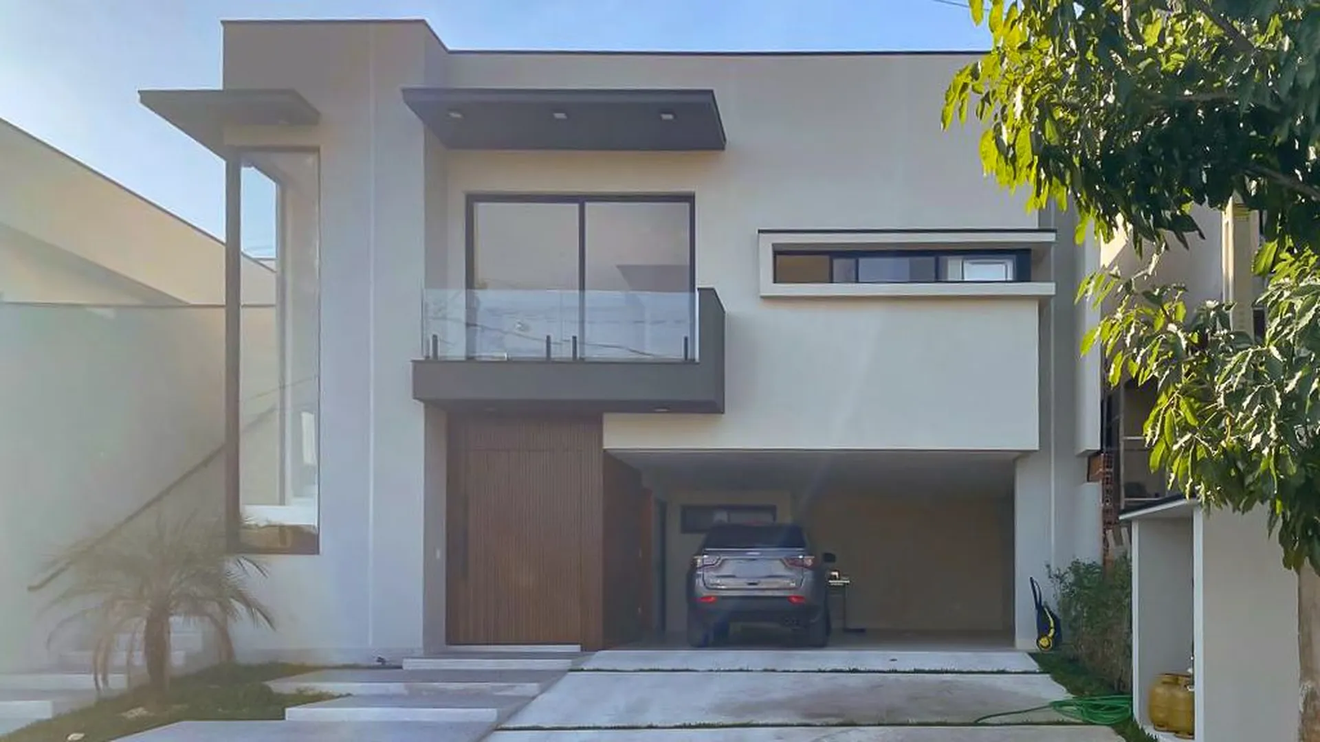 Casa em Condomínio para Venda