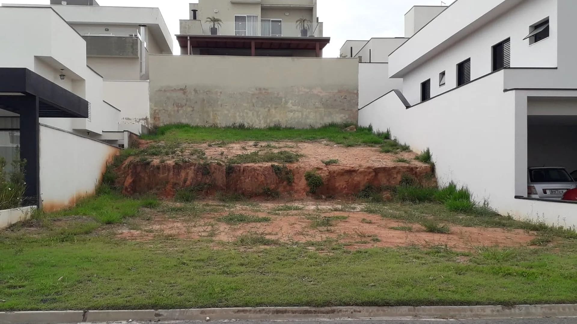 Terreno em Condomínio para Venda