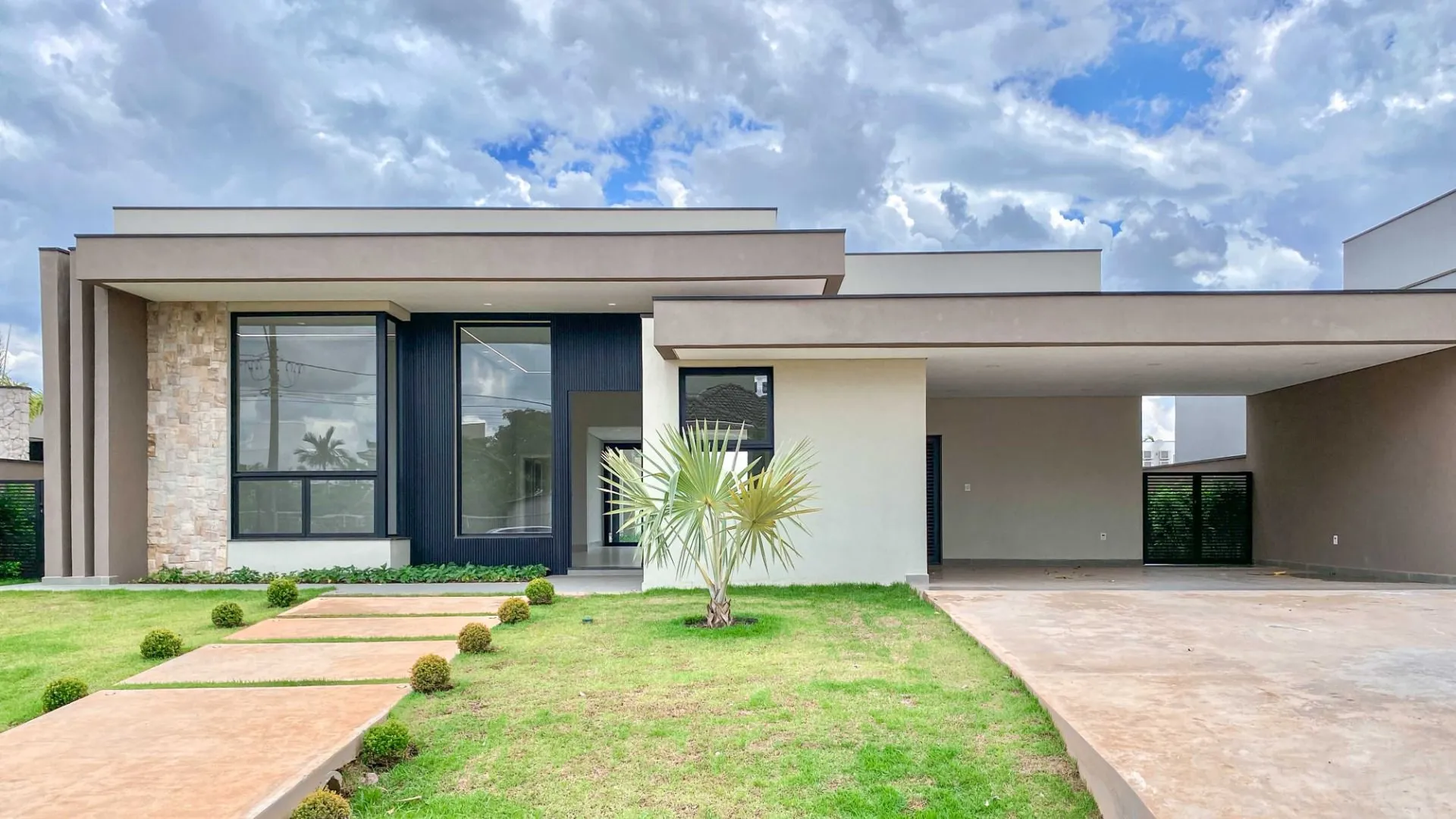 Casa em Condomínio para Venda