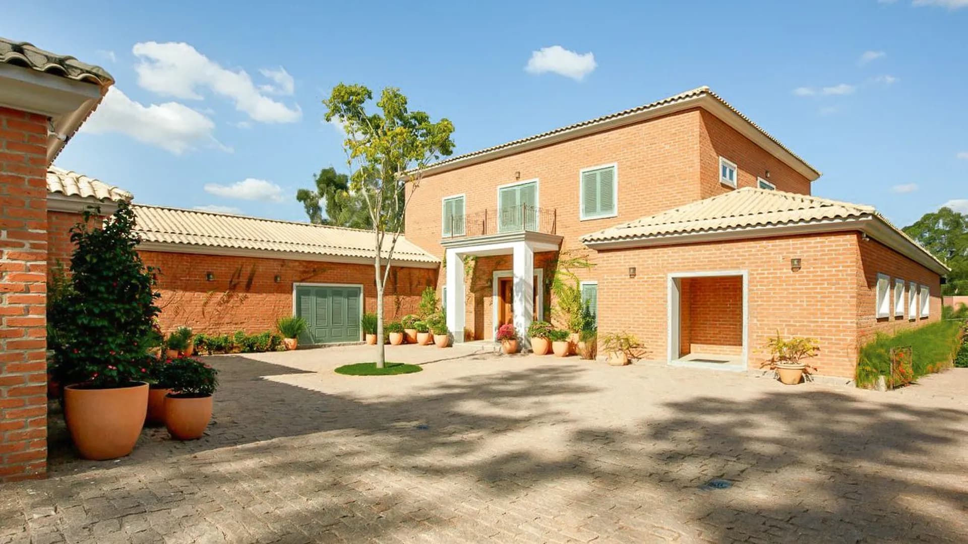 Casa em Condomínio para Venda
