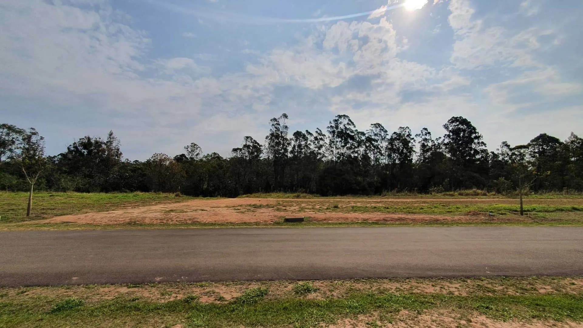 Terreno em Condomínio para Venda