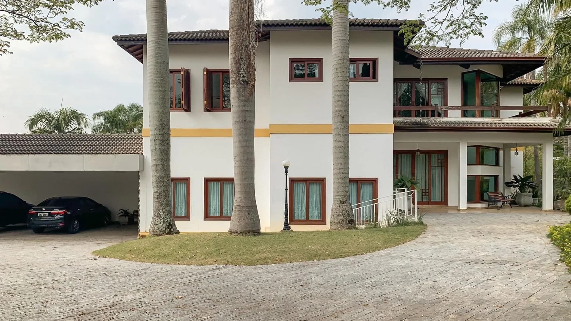 Casa em Condomínio para Venda ou Aluguel