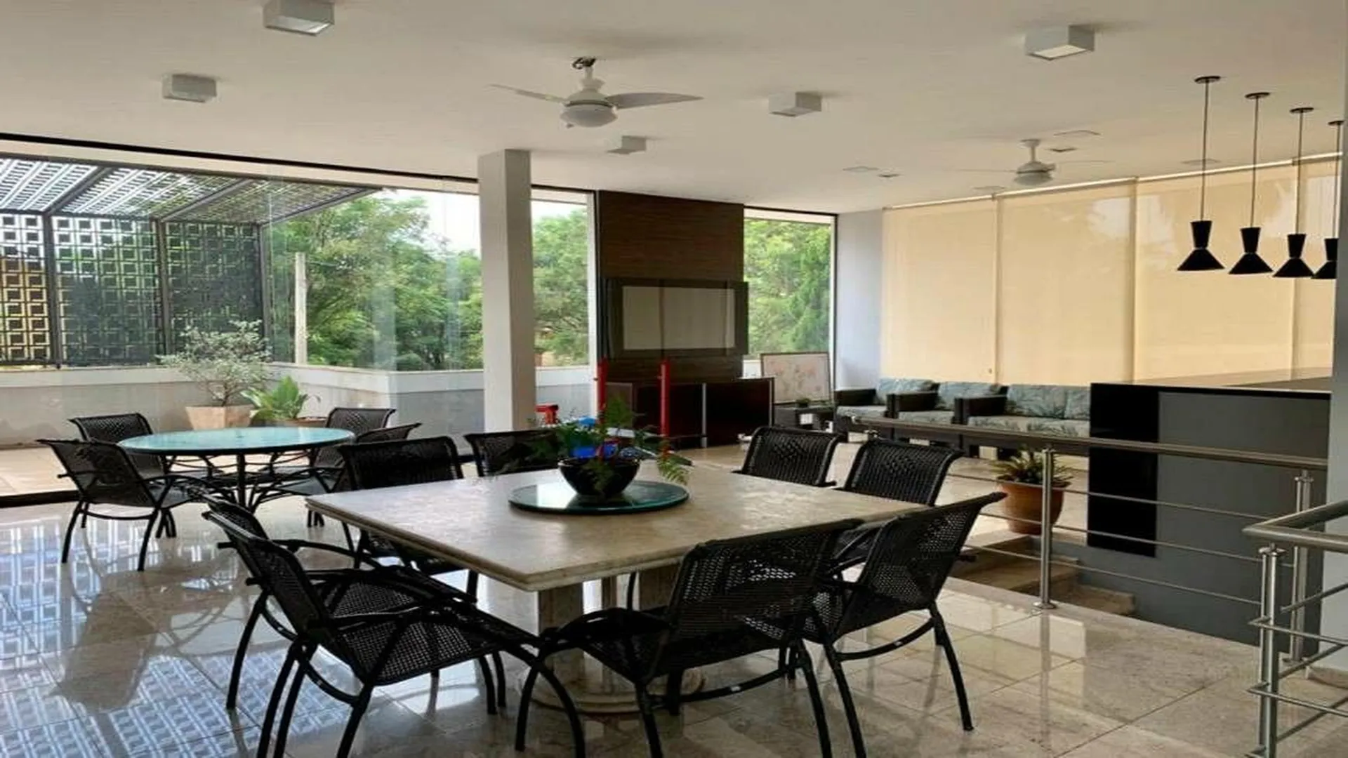 Casa em Condomínio para Venda