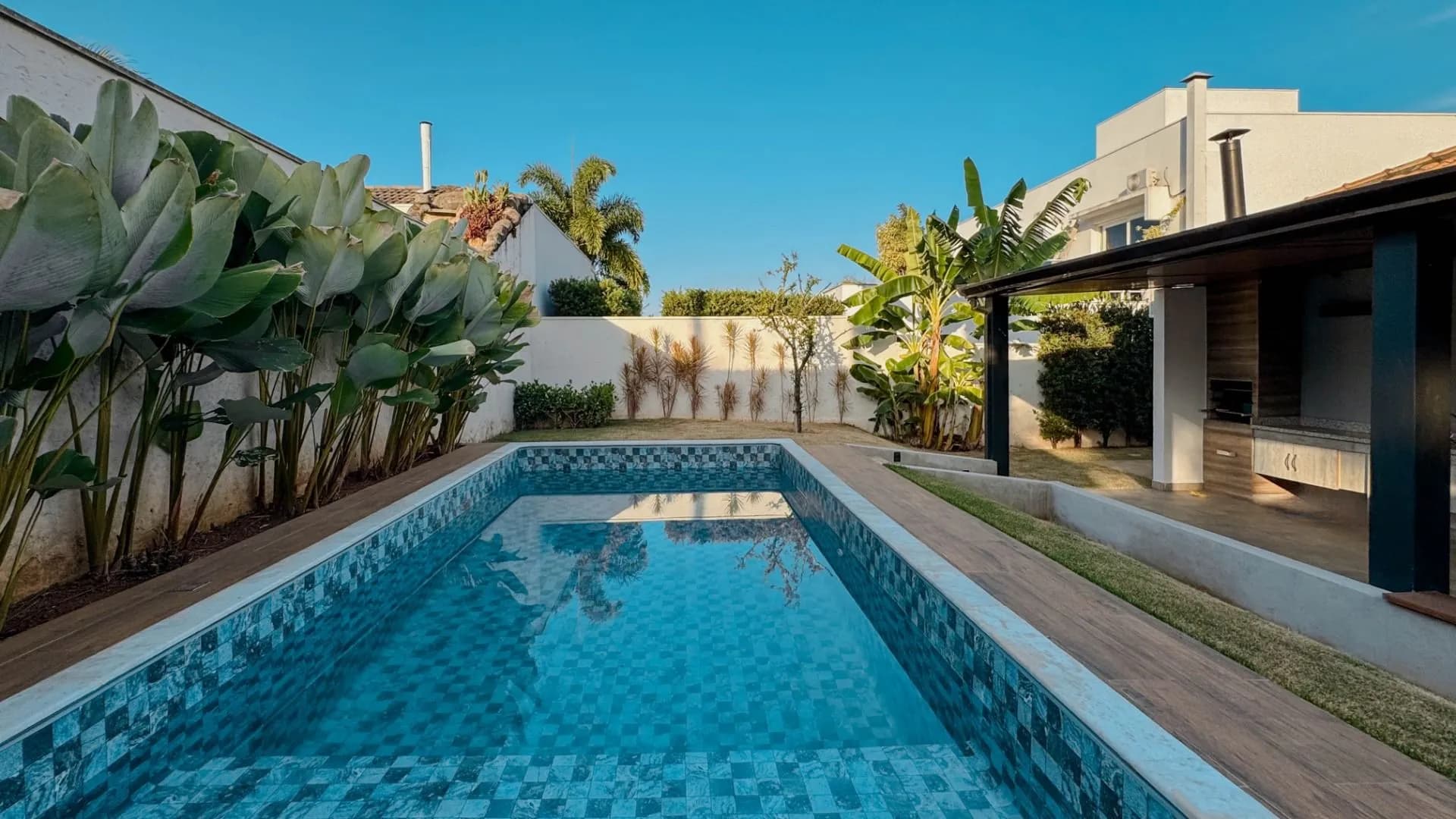 Casa em Condomínio para Venda