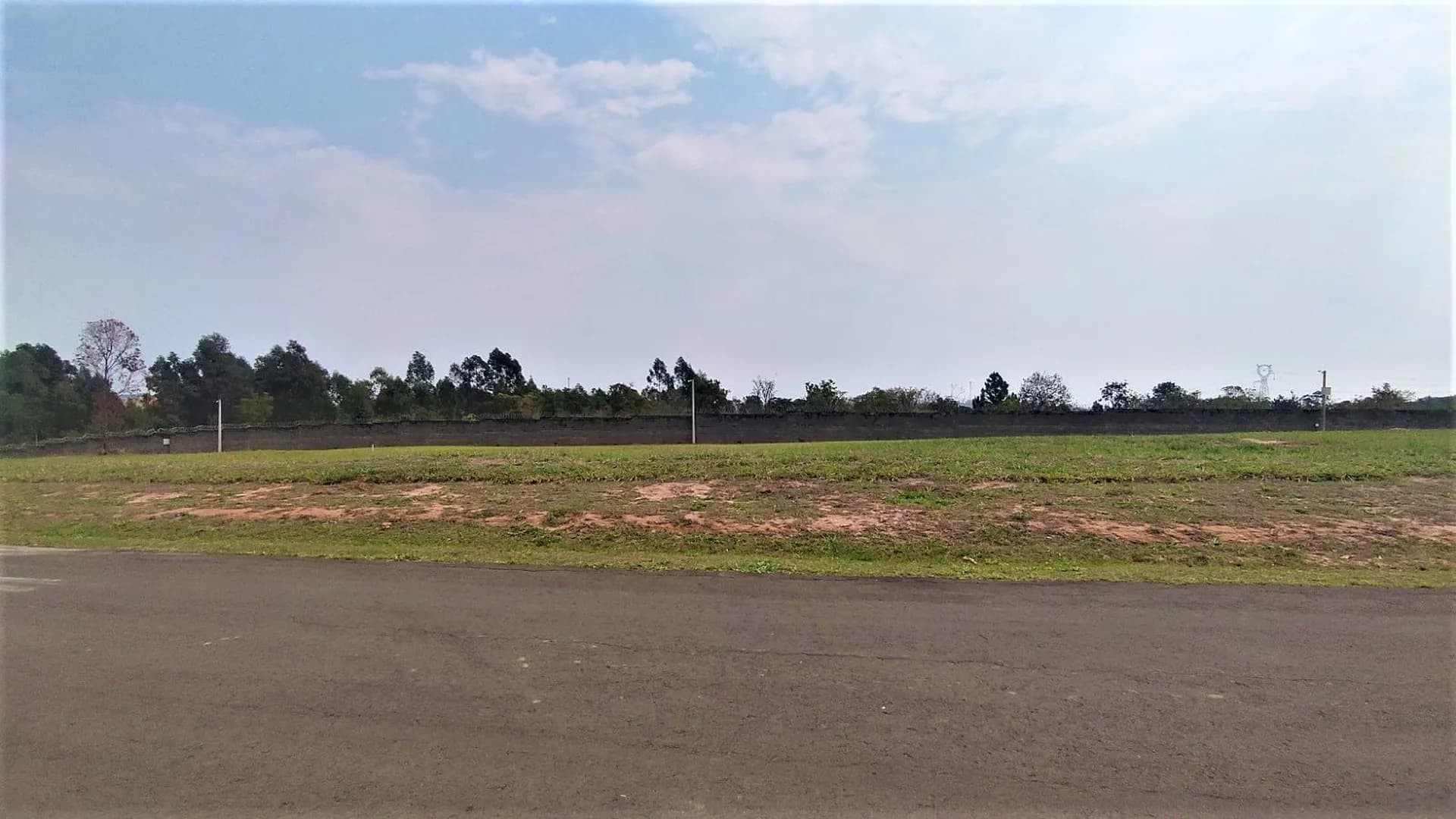 Terreno em Condomínio para Venda