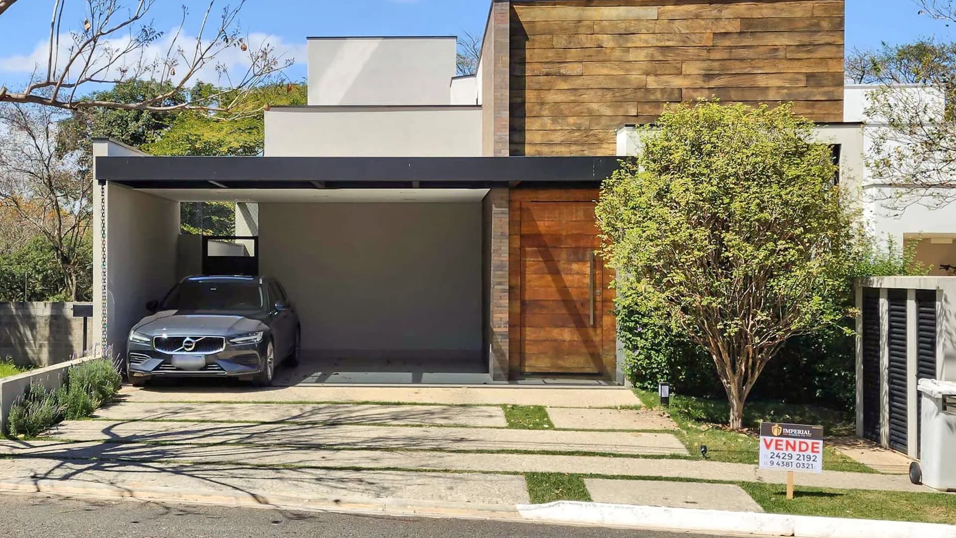 Casa em Condomínio para Venda