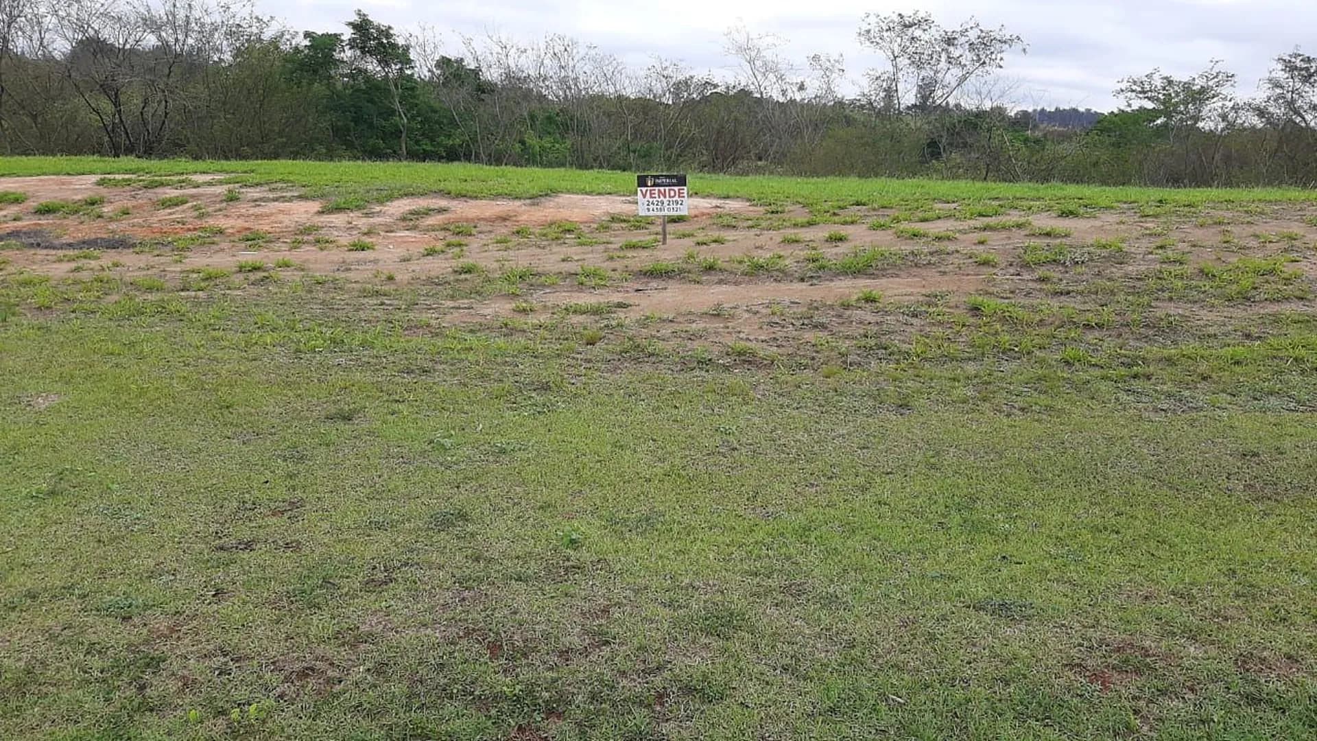 Terreno em Condomínio para Venda