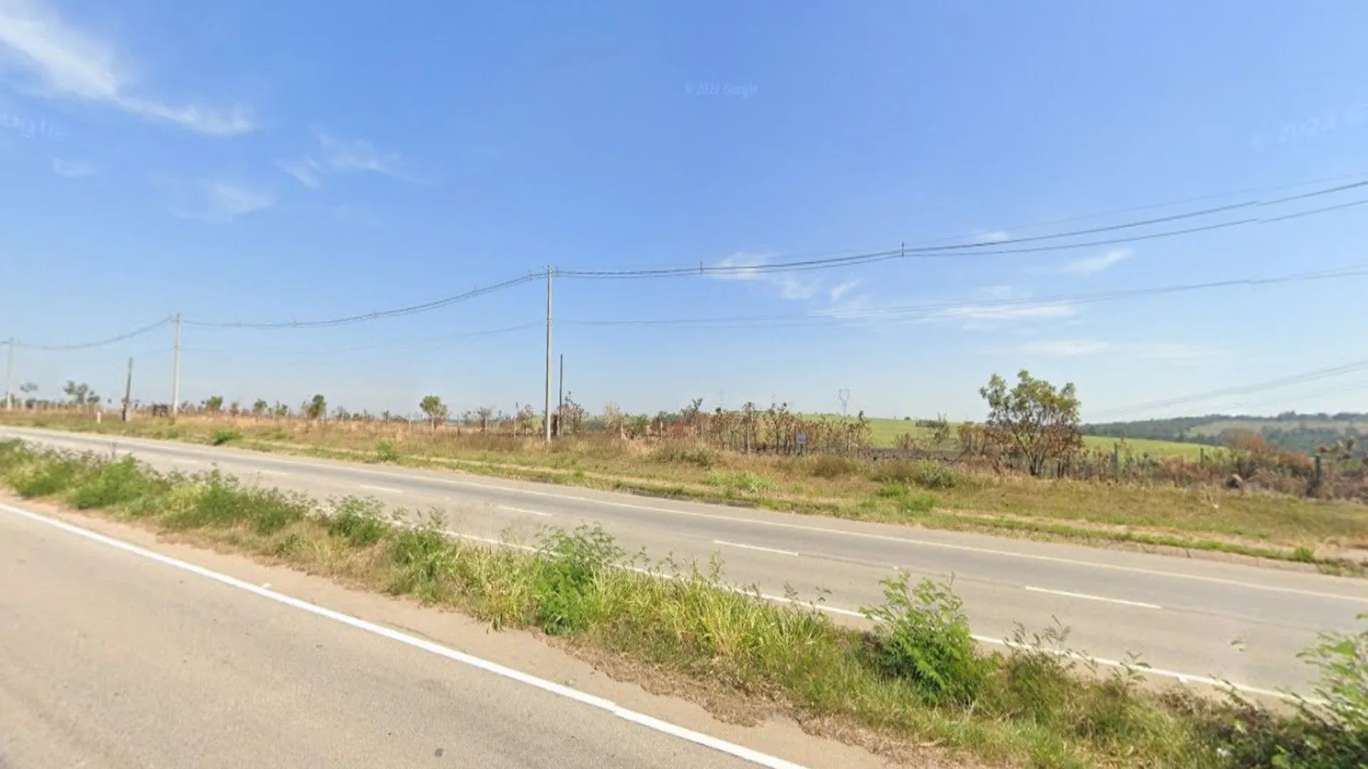 Terreno em Bairro para Venda ou Aluguel