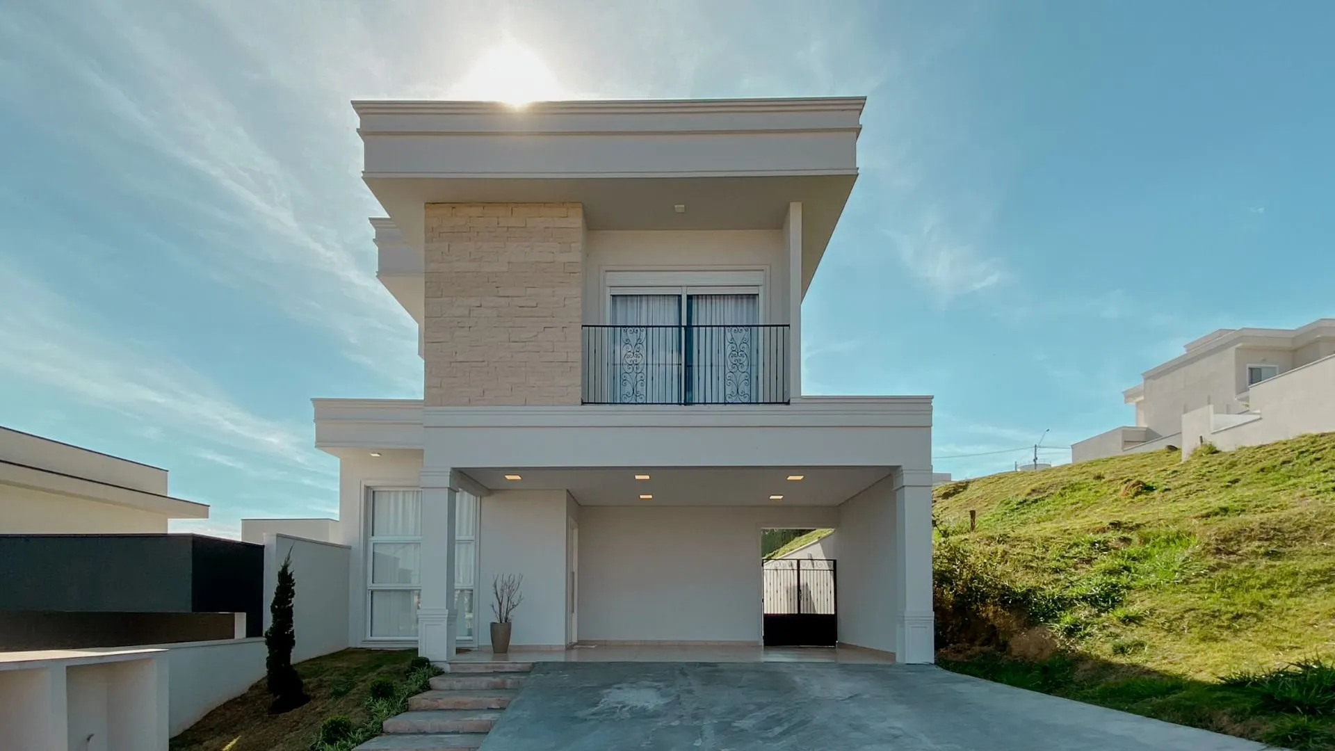 Casa em Condomínio para Venda