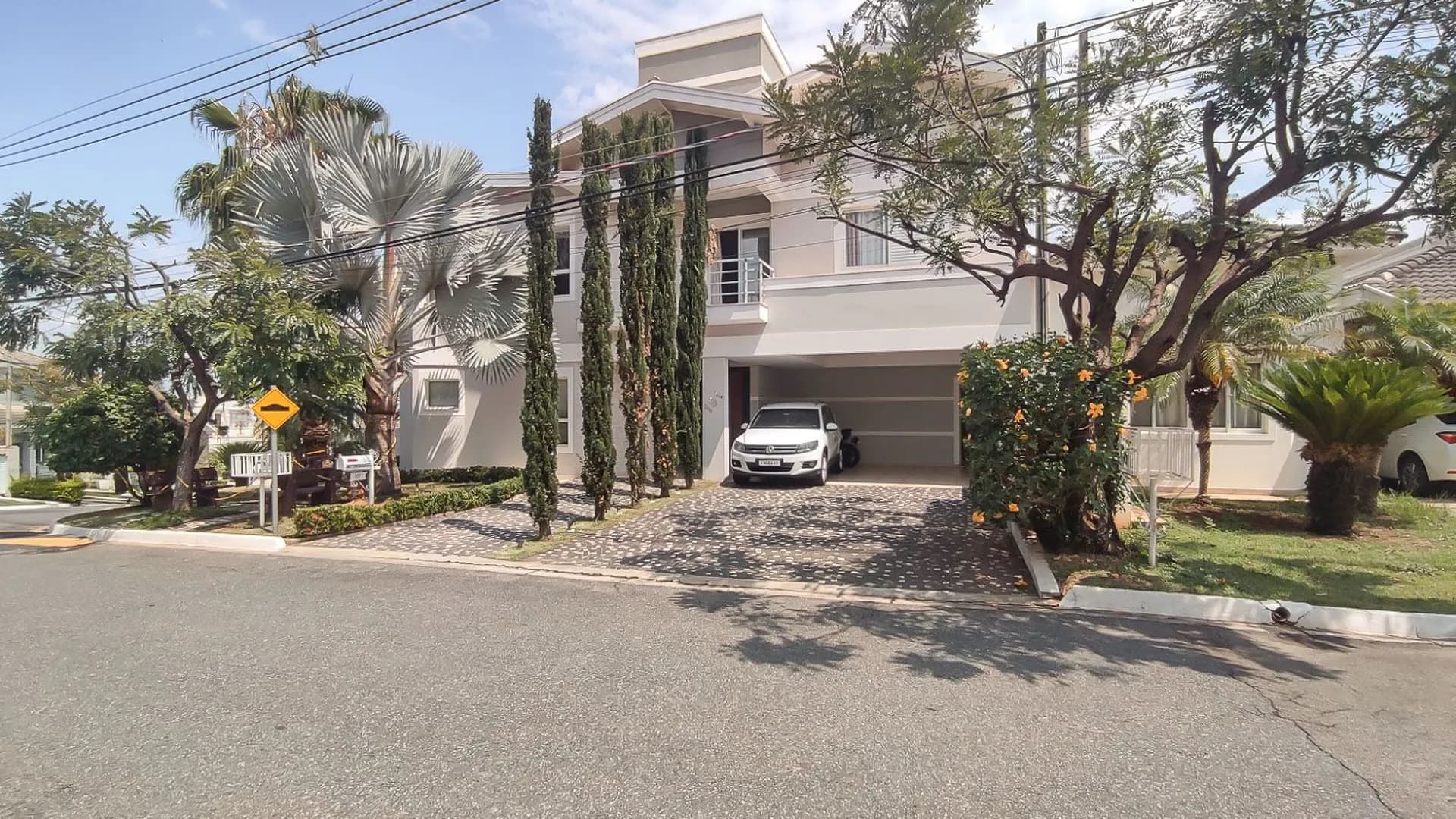 Casa em Condomínio para Venda