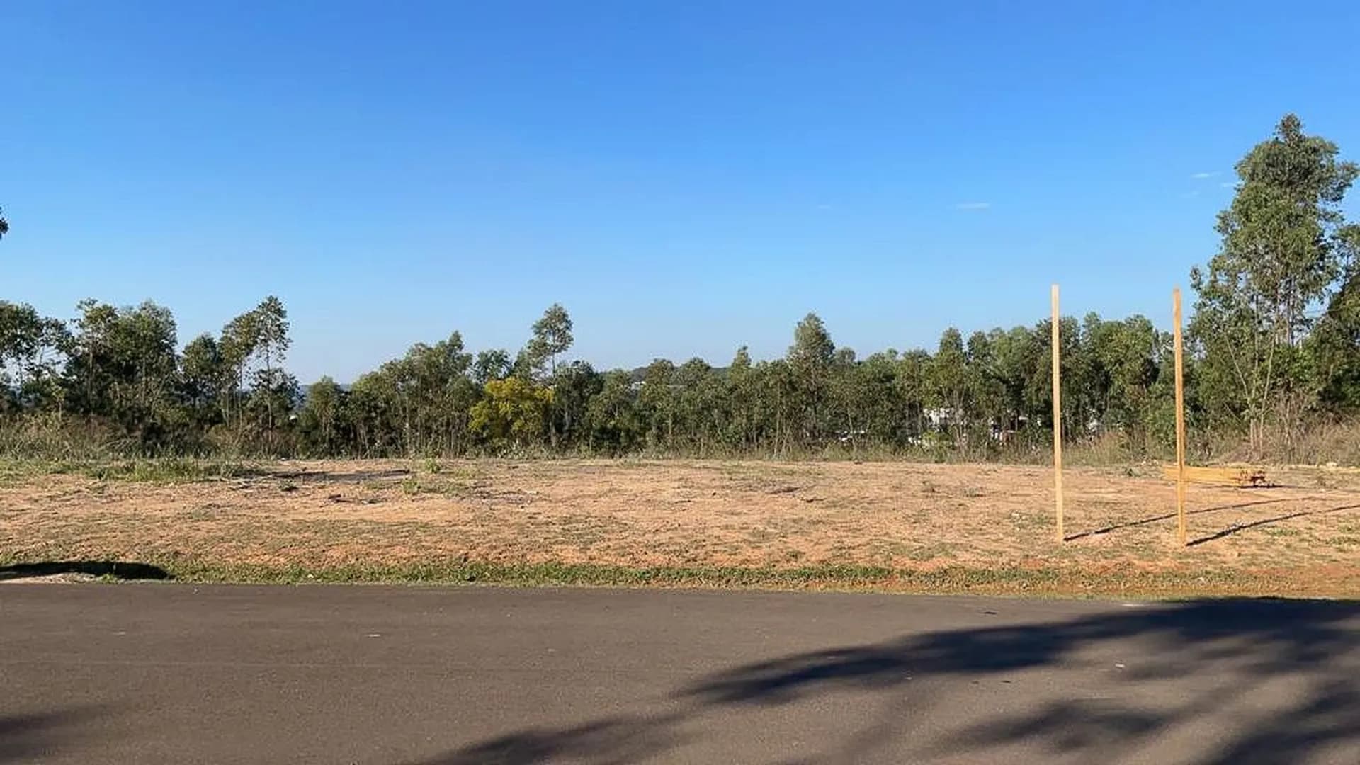 Terreno em Condomínio para Venda