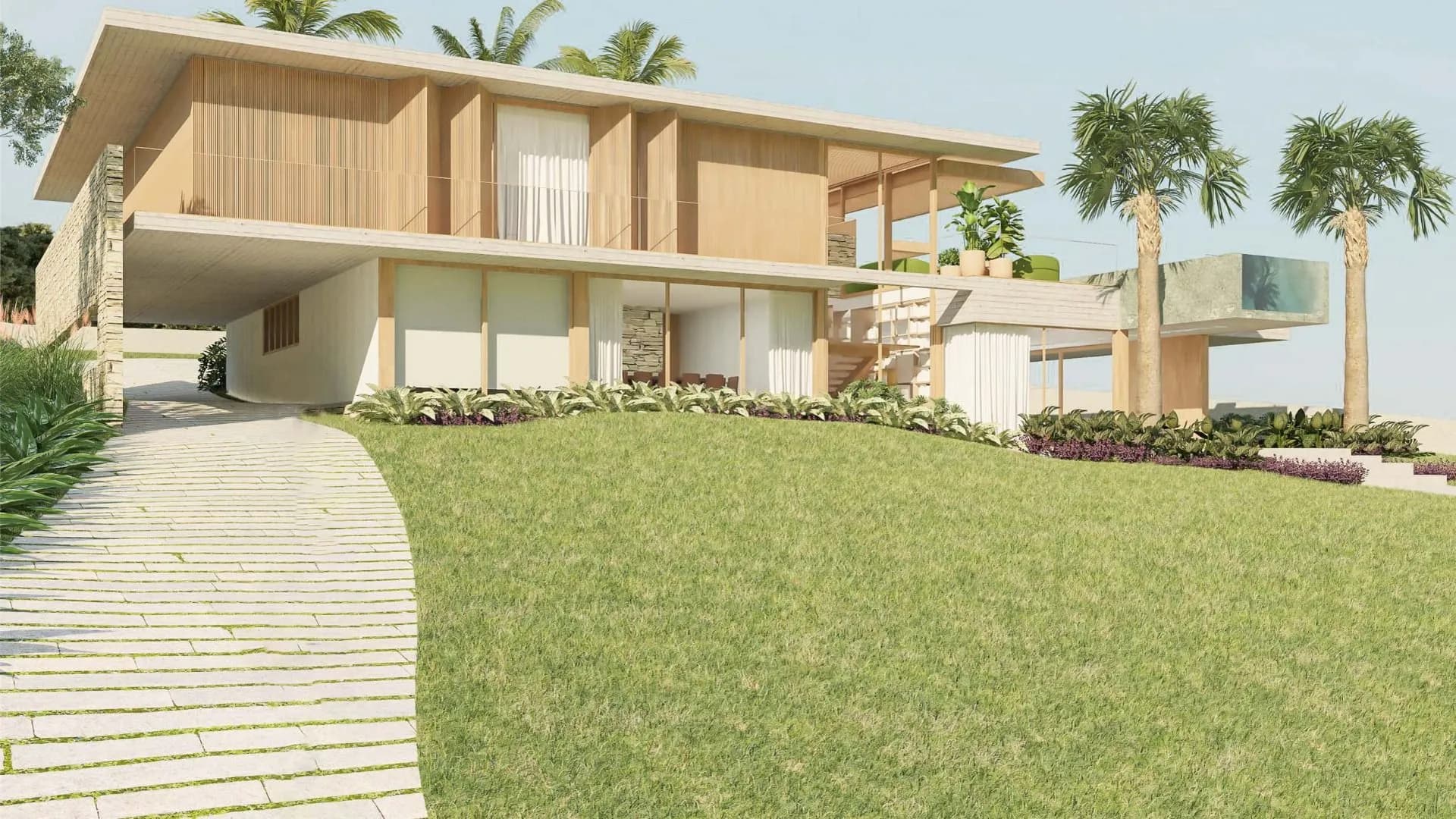 Casa em Condomínio para Venda