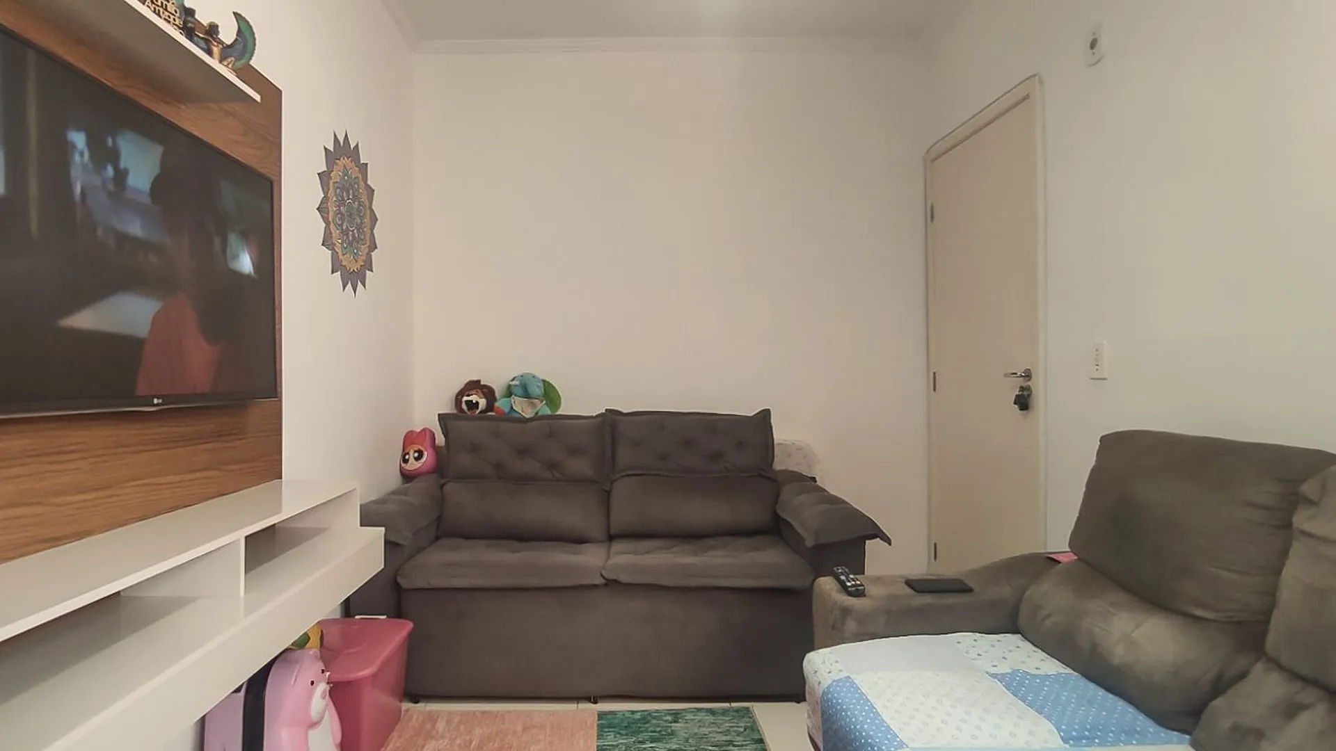 Apartamento para Venda
