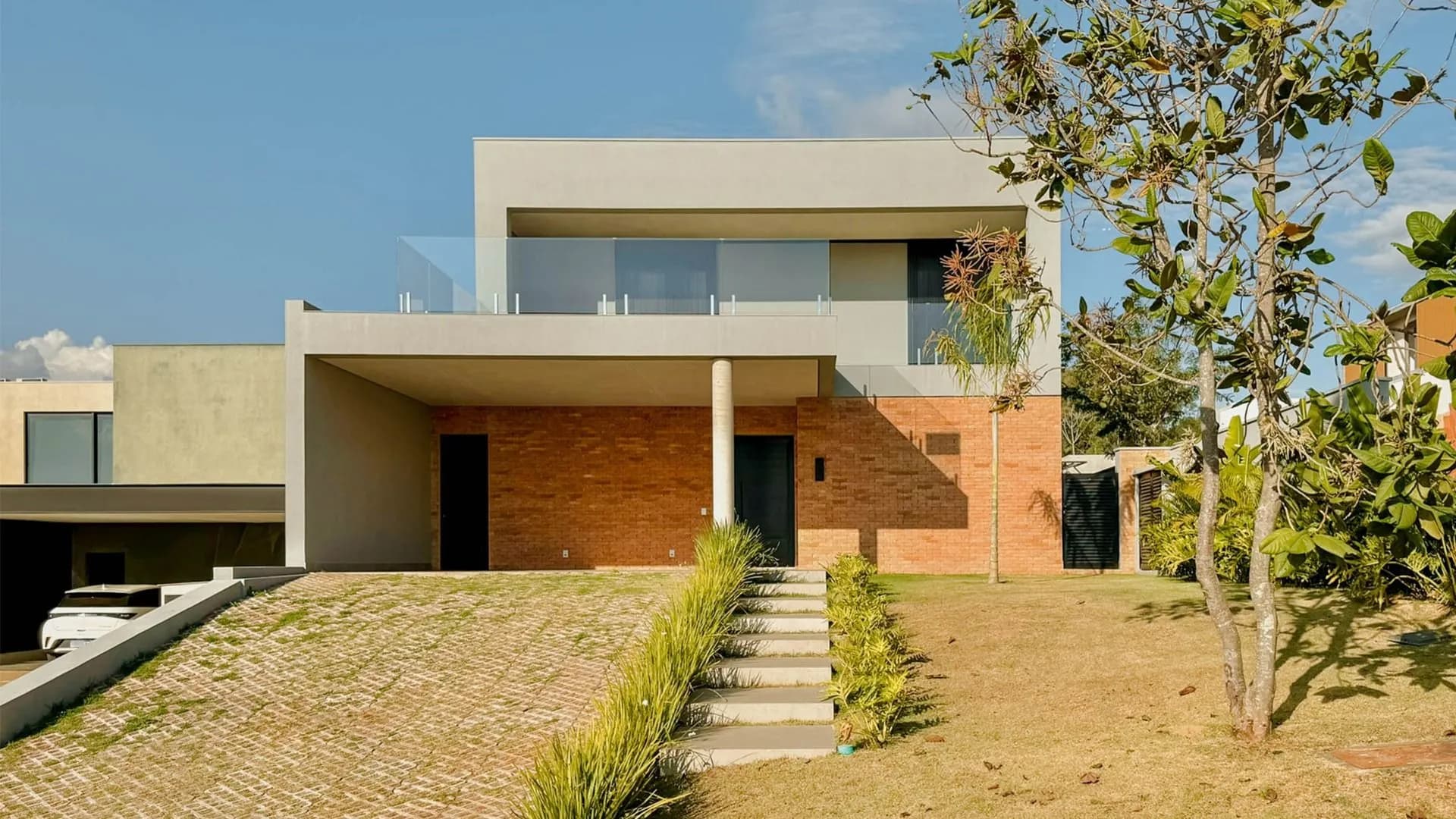 Casa em Condomínio para Venda ou Aluguel