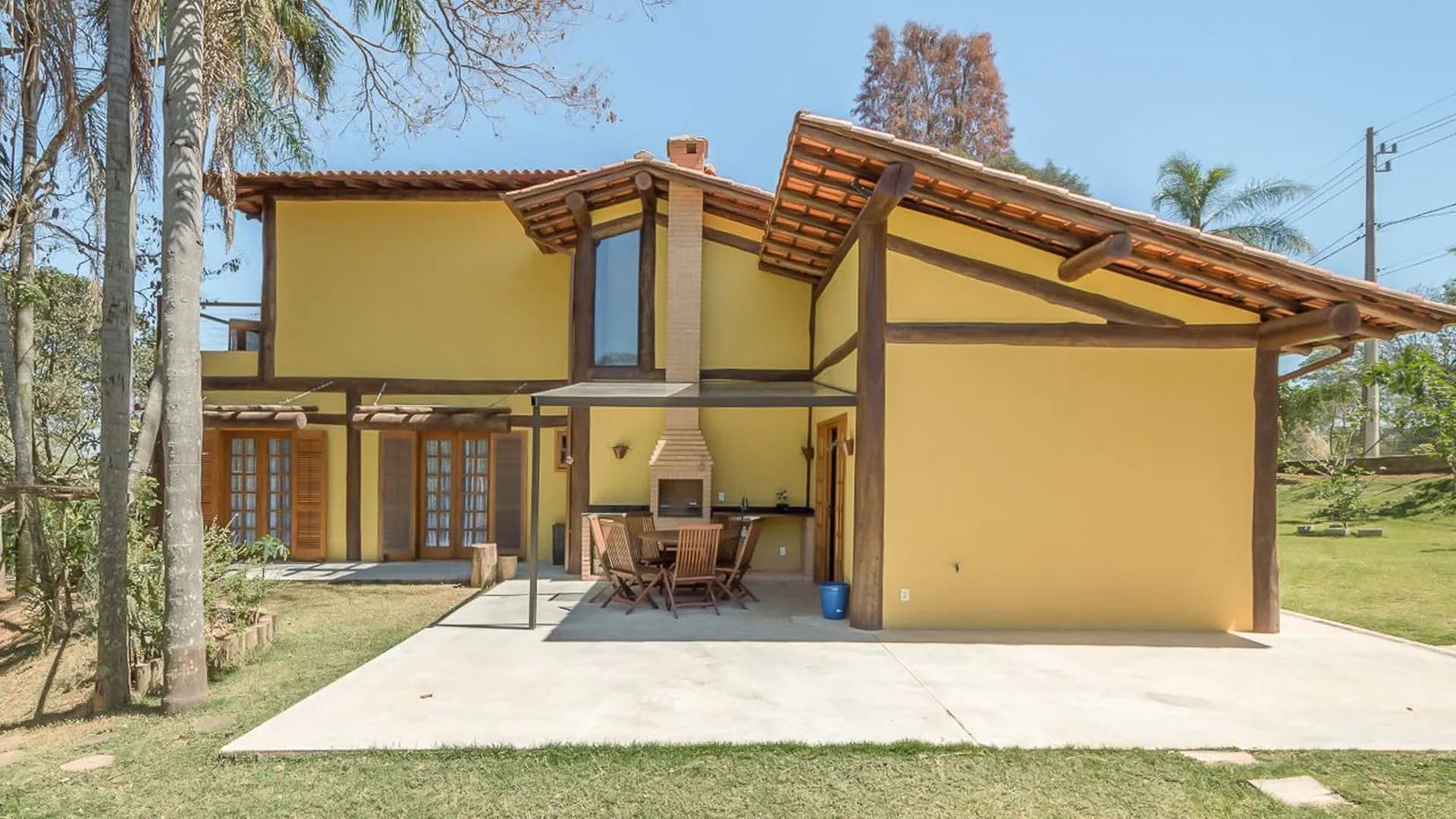 Propriedade Rural para Venda