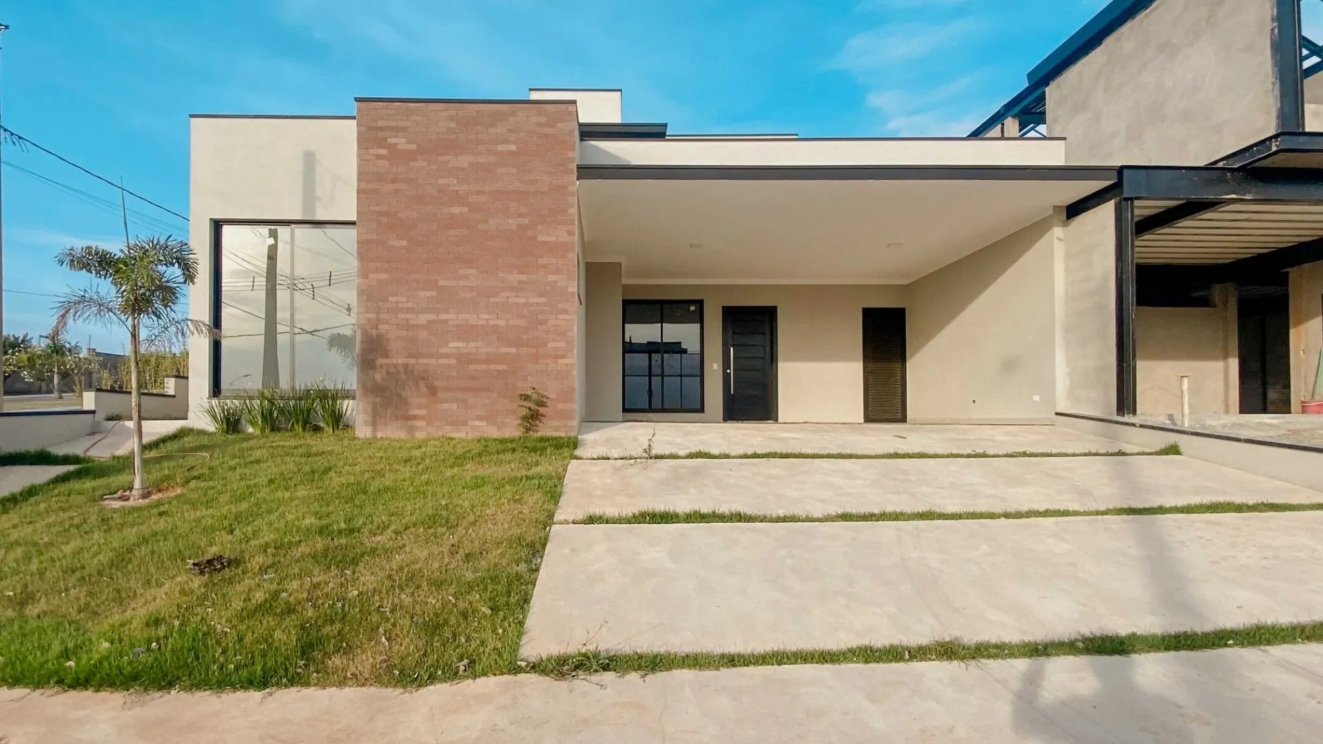 Casa em Condomínio para Venda