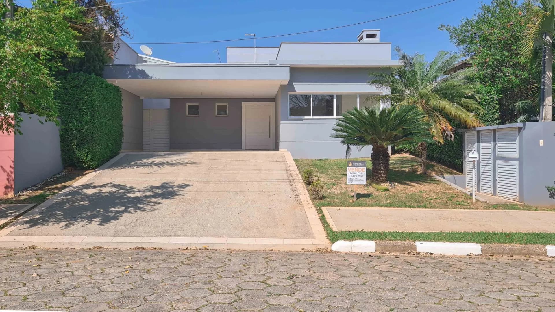 Casa em Condomínio para Venda