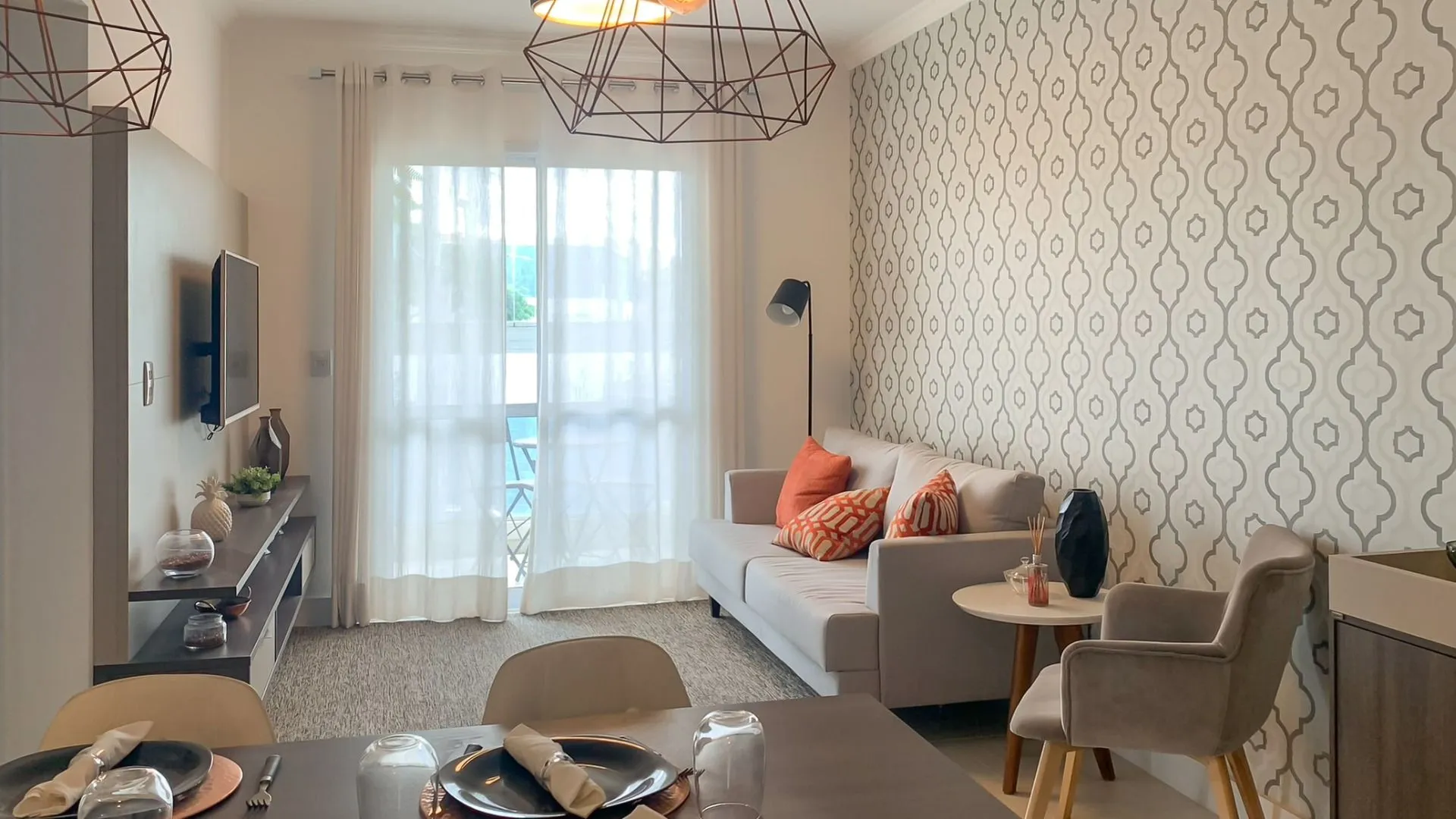 Apartamento para Venda