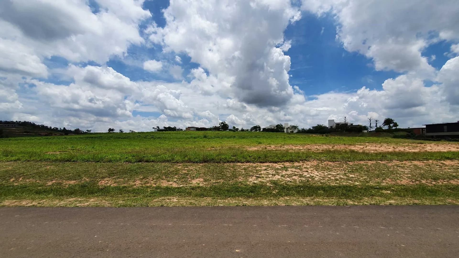 Terreno em Condomínio para Venda