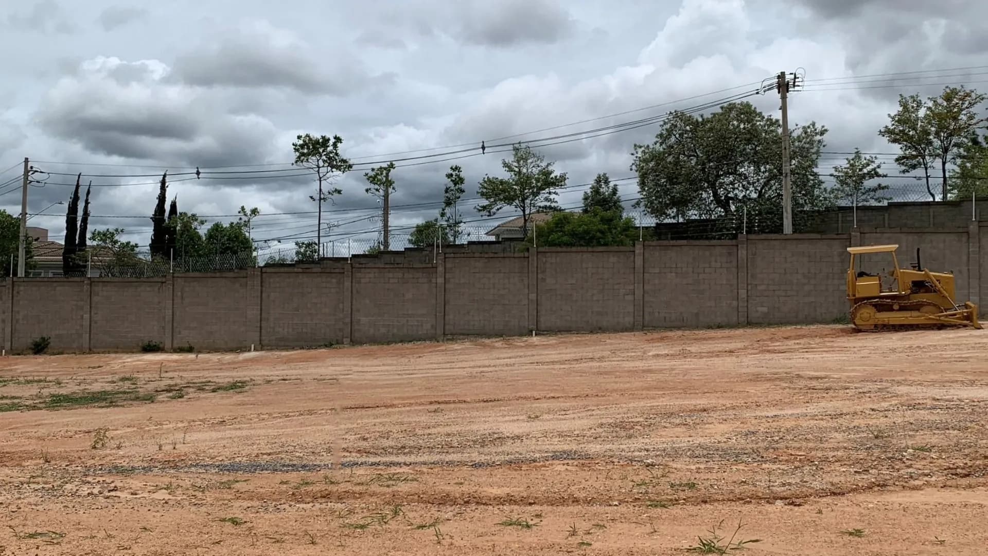 Terreno em Condomínio para Venda