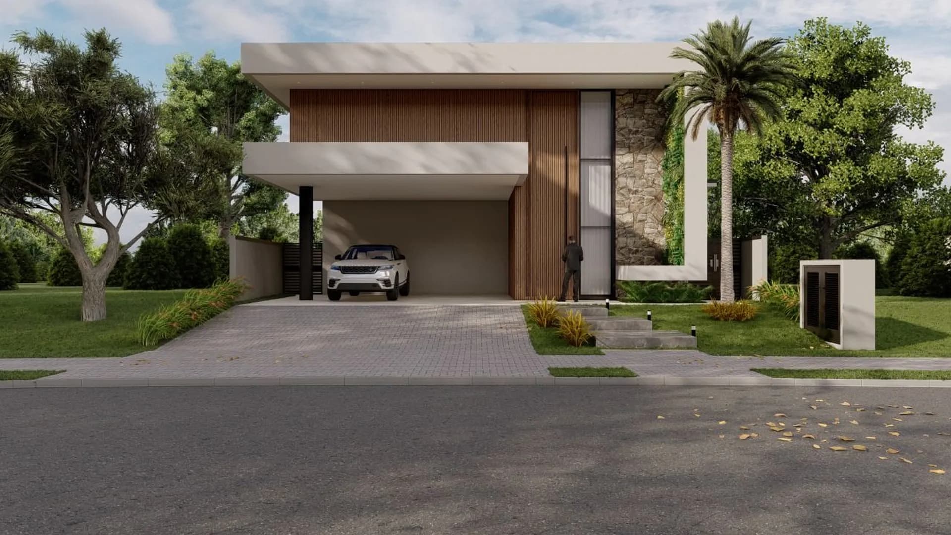 Casa em Condomínio para Venda