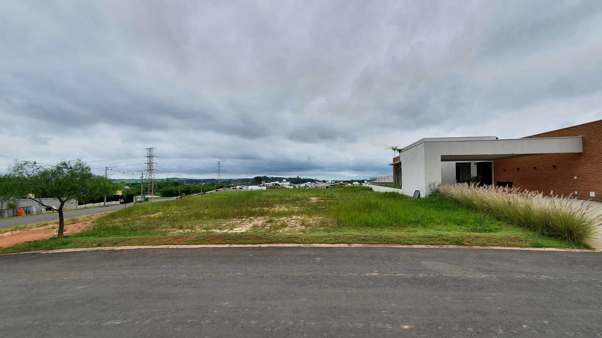 Terreno em Condomínio para Venda