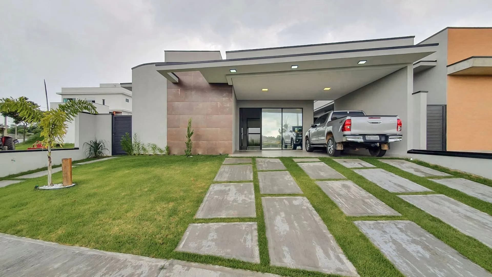 Casa em Condomínio para Venda