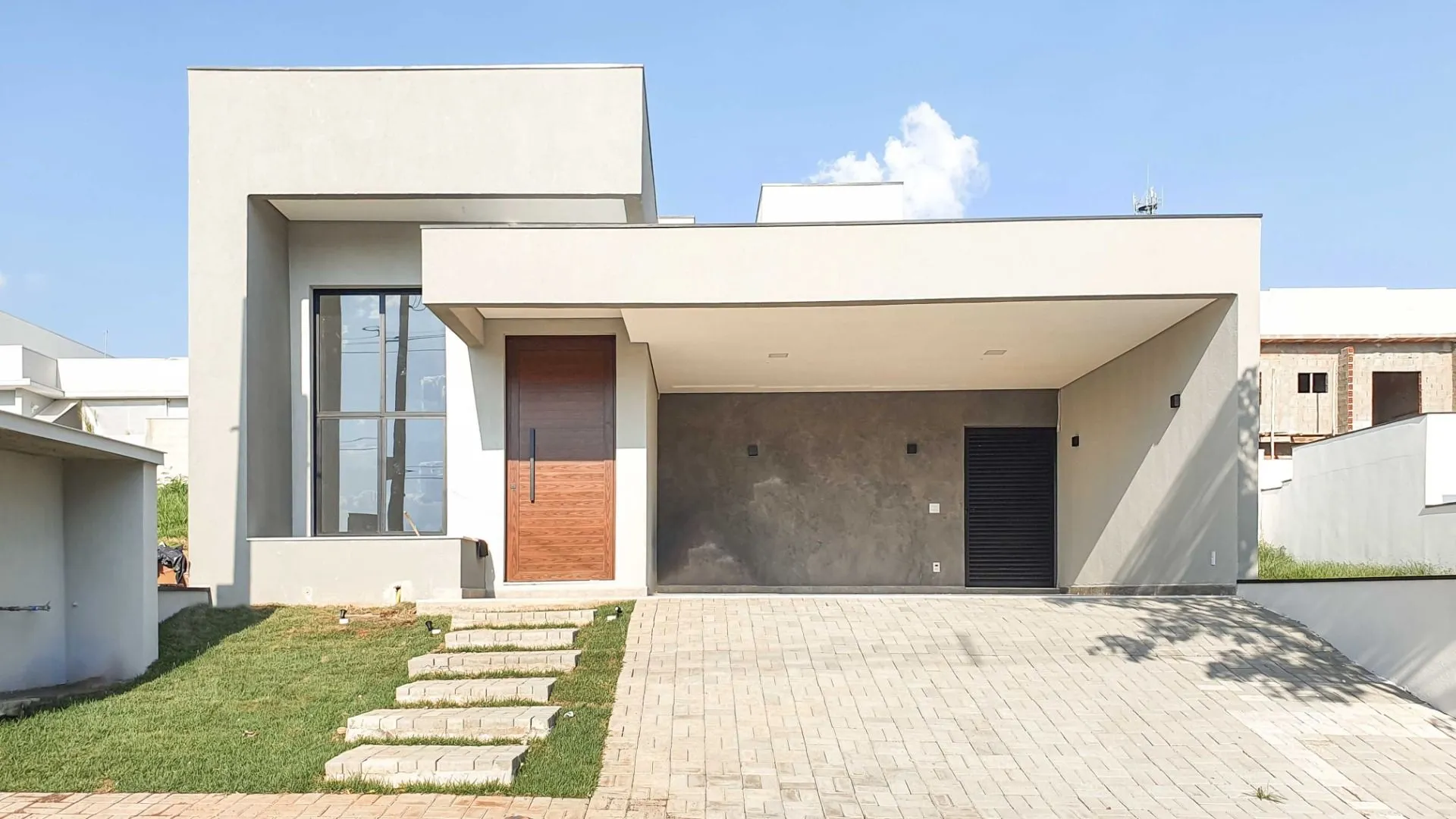Casa em Condomínio para Venda