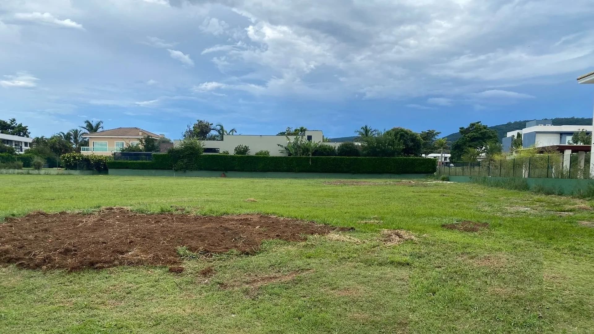 Terreno em Condomínio para Venda