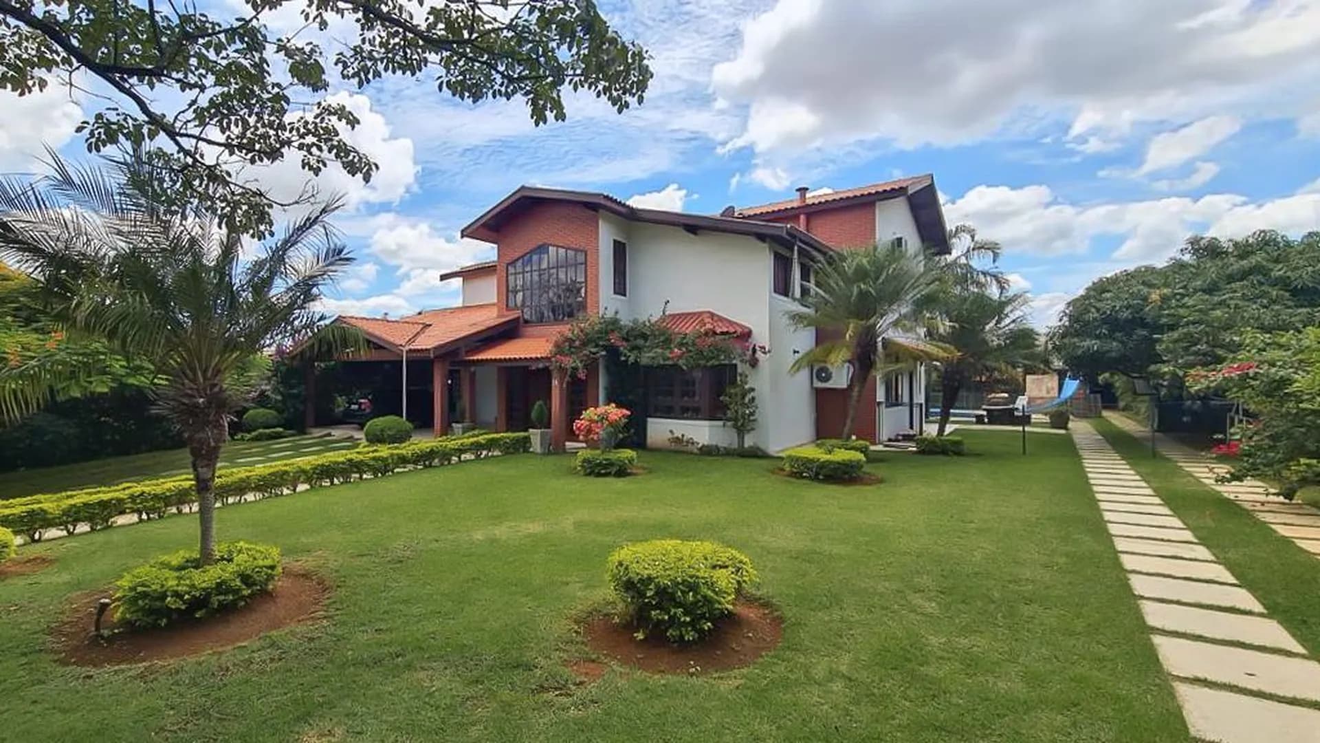 Casa em Condomínio para Venda