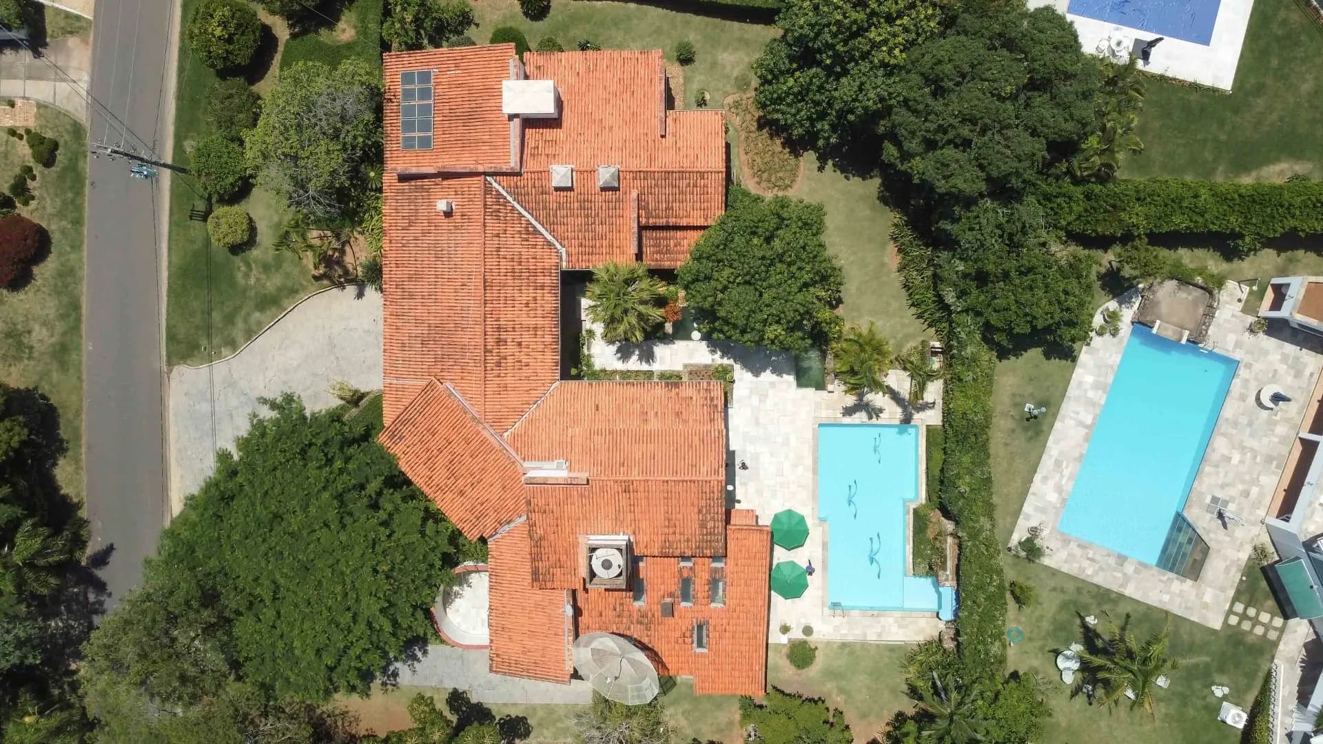 Casa em Condomínio para Venda