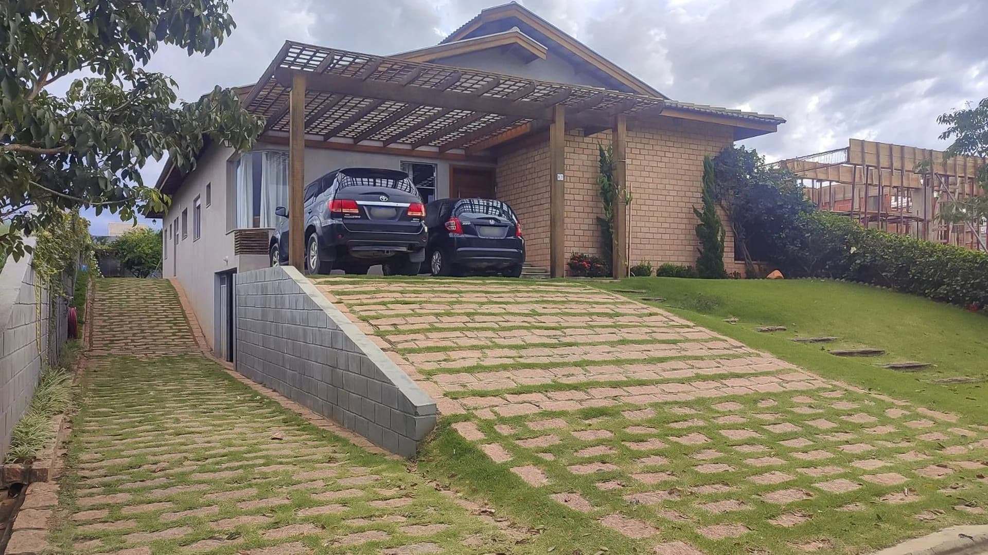 Casa em Condomínio para Venda