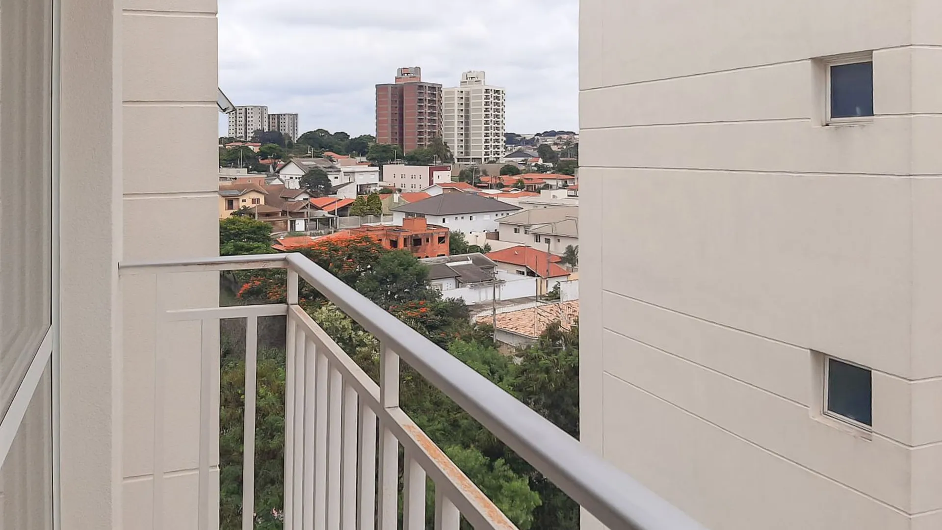 Apartamento para Venda