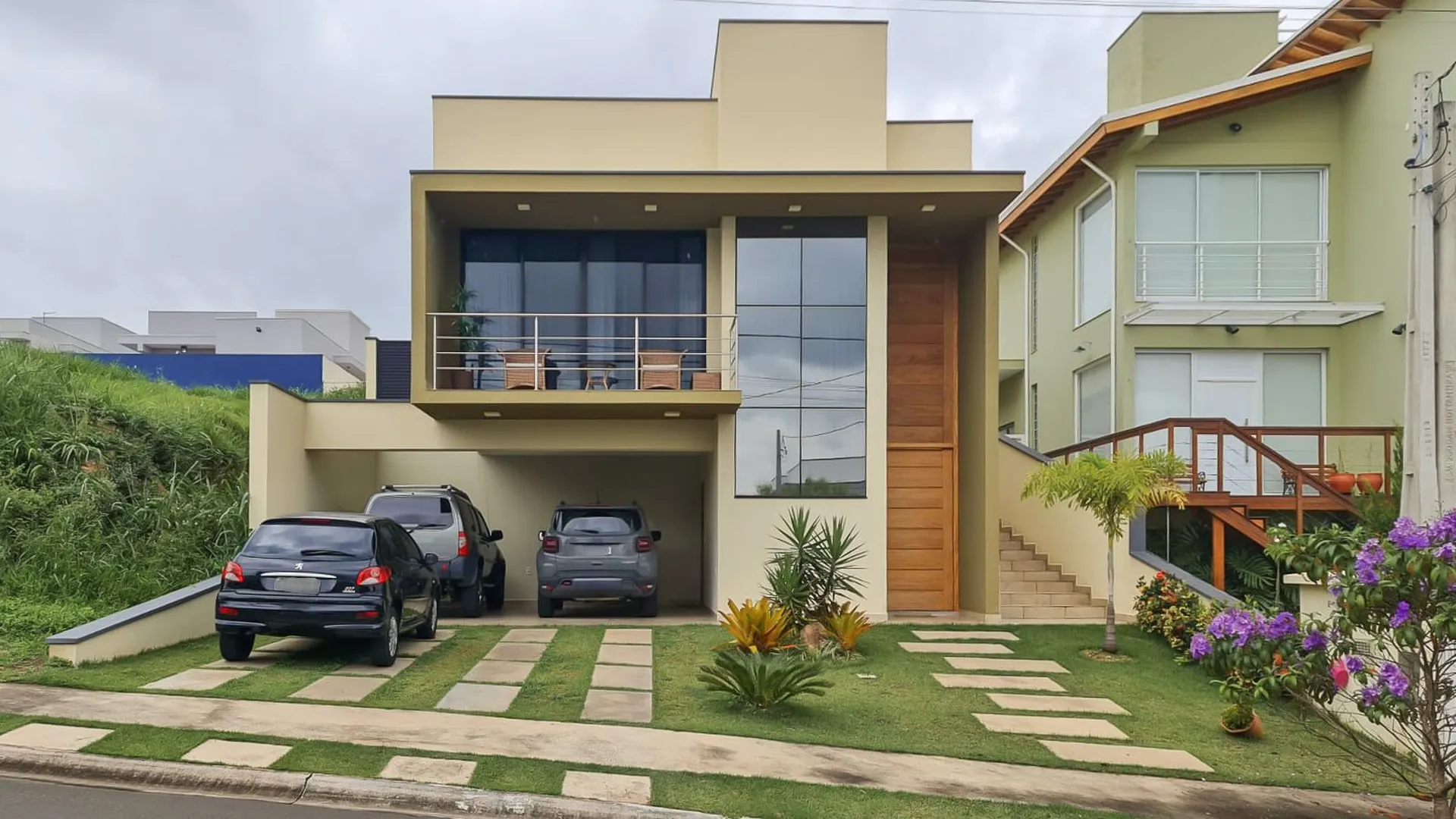 Casa em Condomínio para Venda