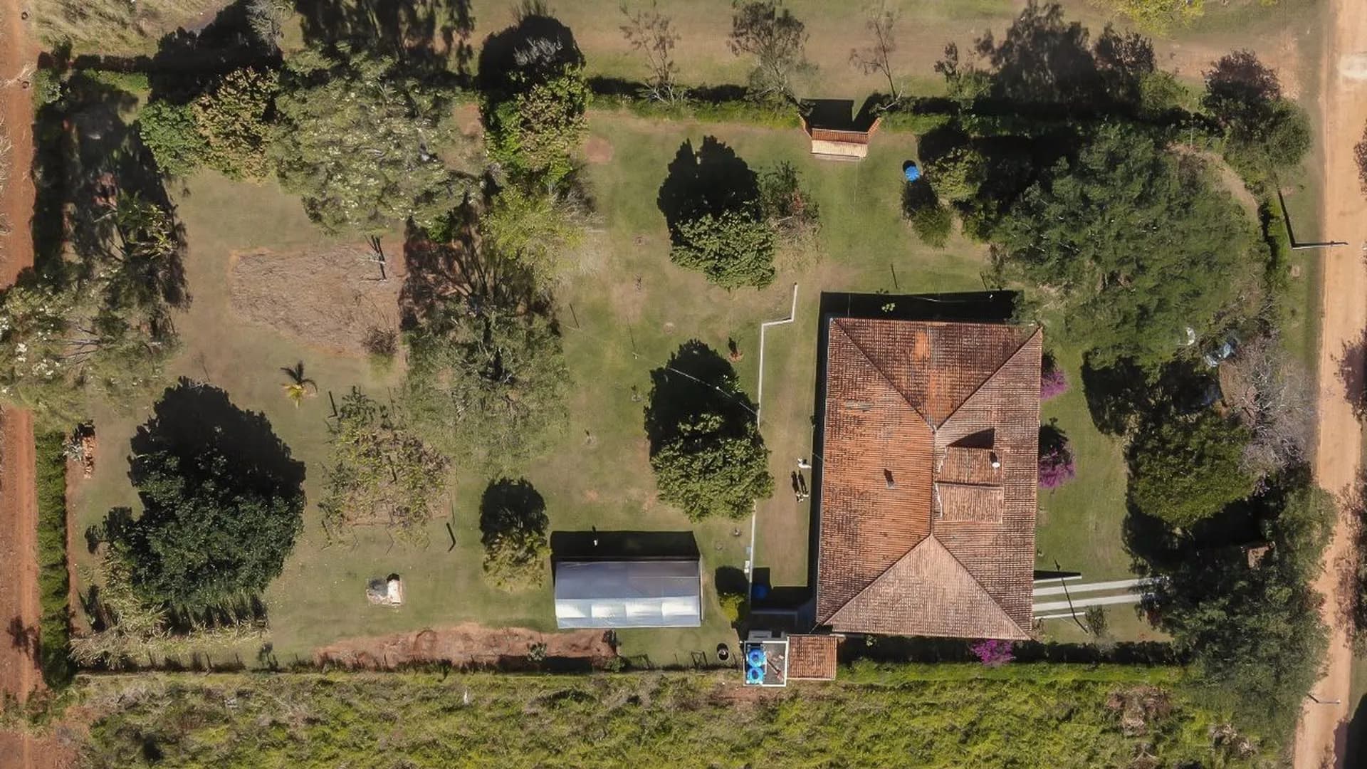 Propriedade Rural para Venda