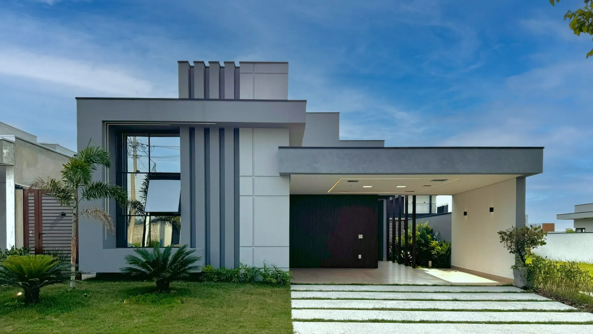 Casa em Condomínio para Venda