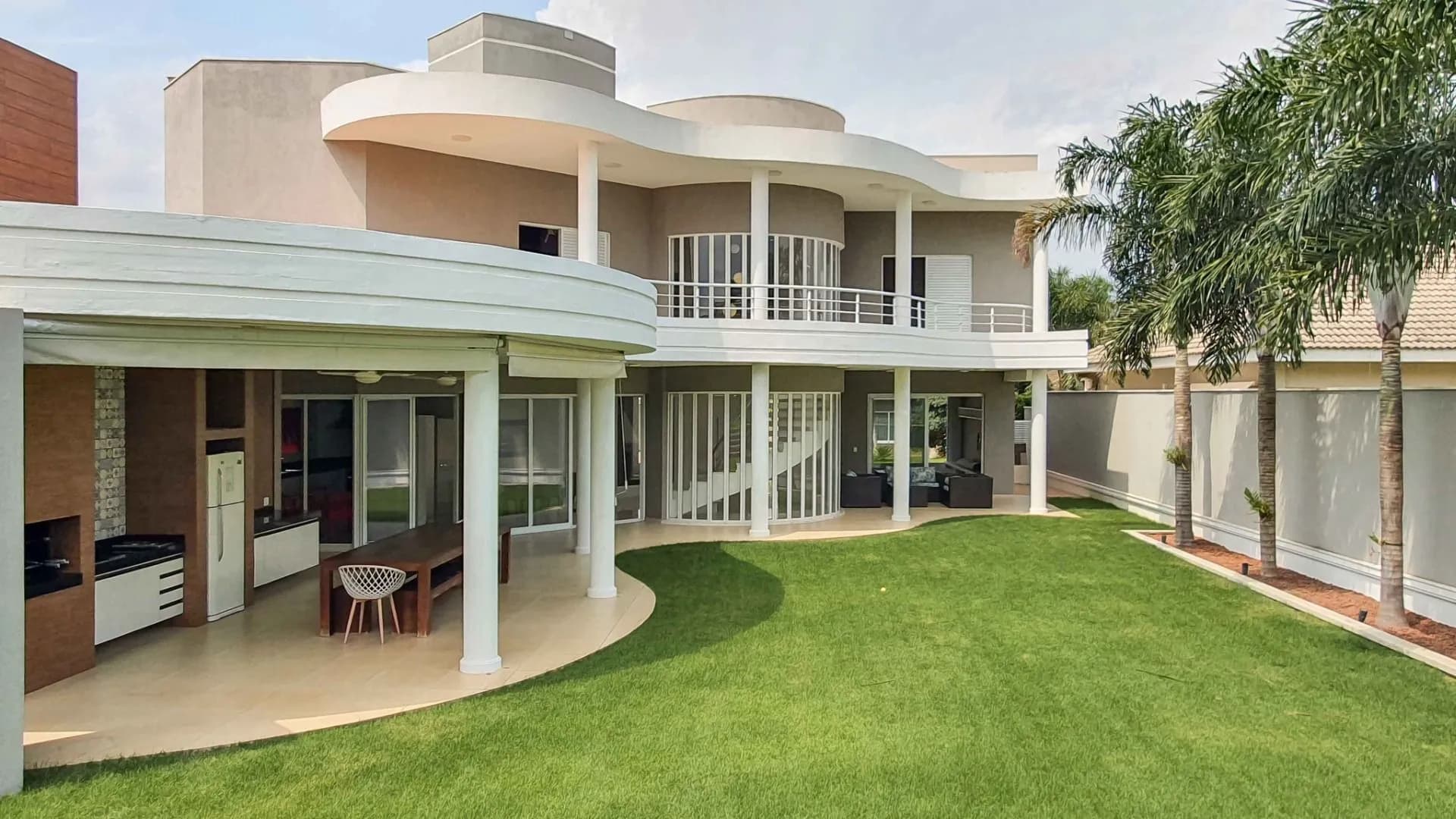 Casa em Condomínio para Aluguel