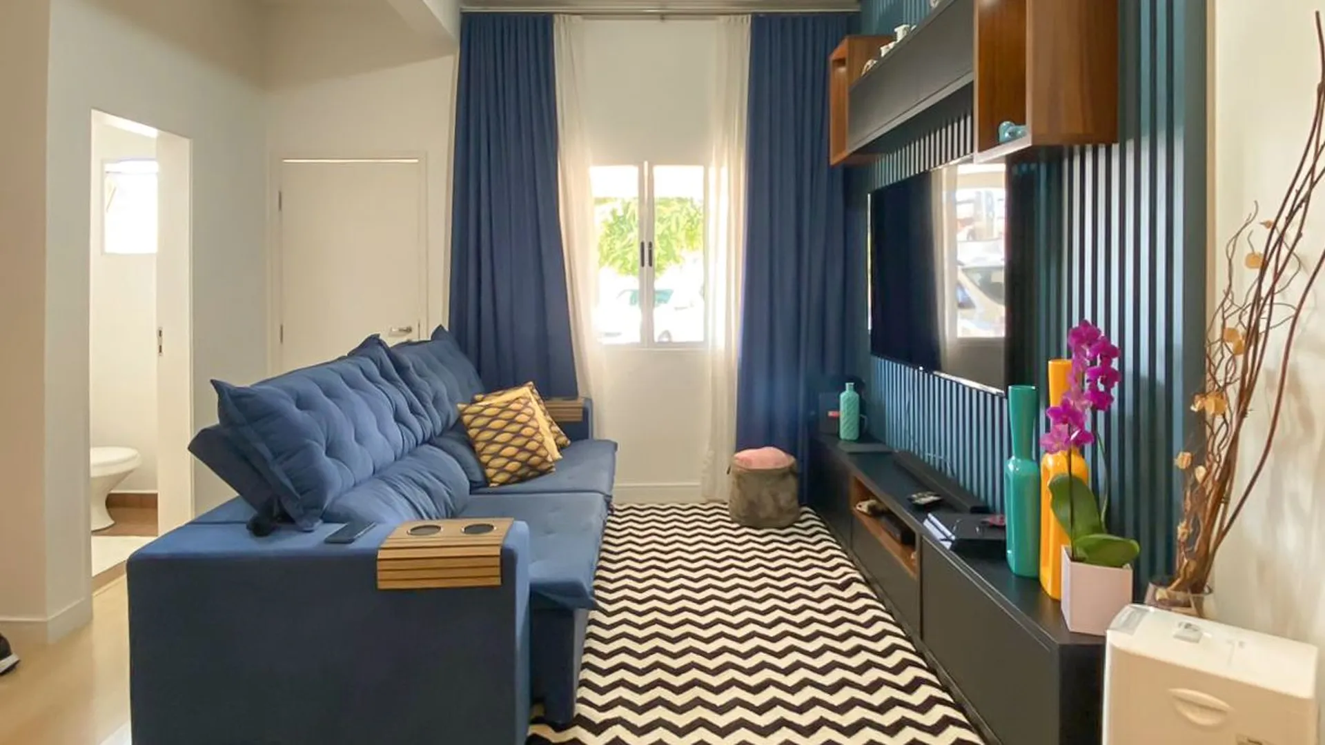 Casa em Condomínio para Venda ou Aluguel