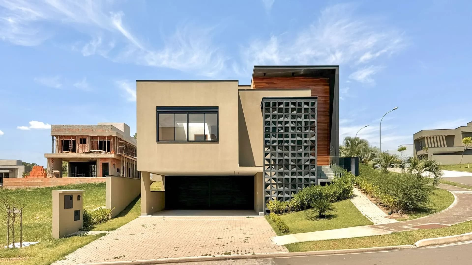 Casa em Condomínio para Venda