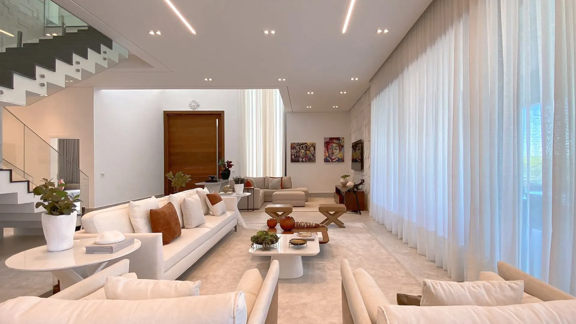 Casa em Condomínio para Venda