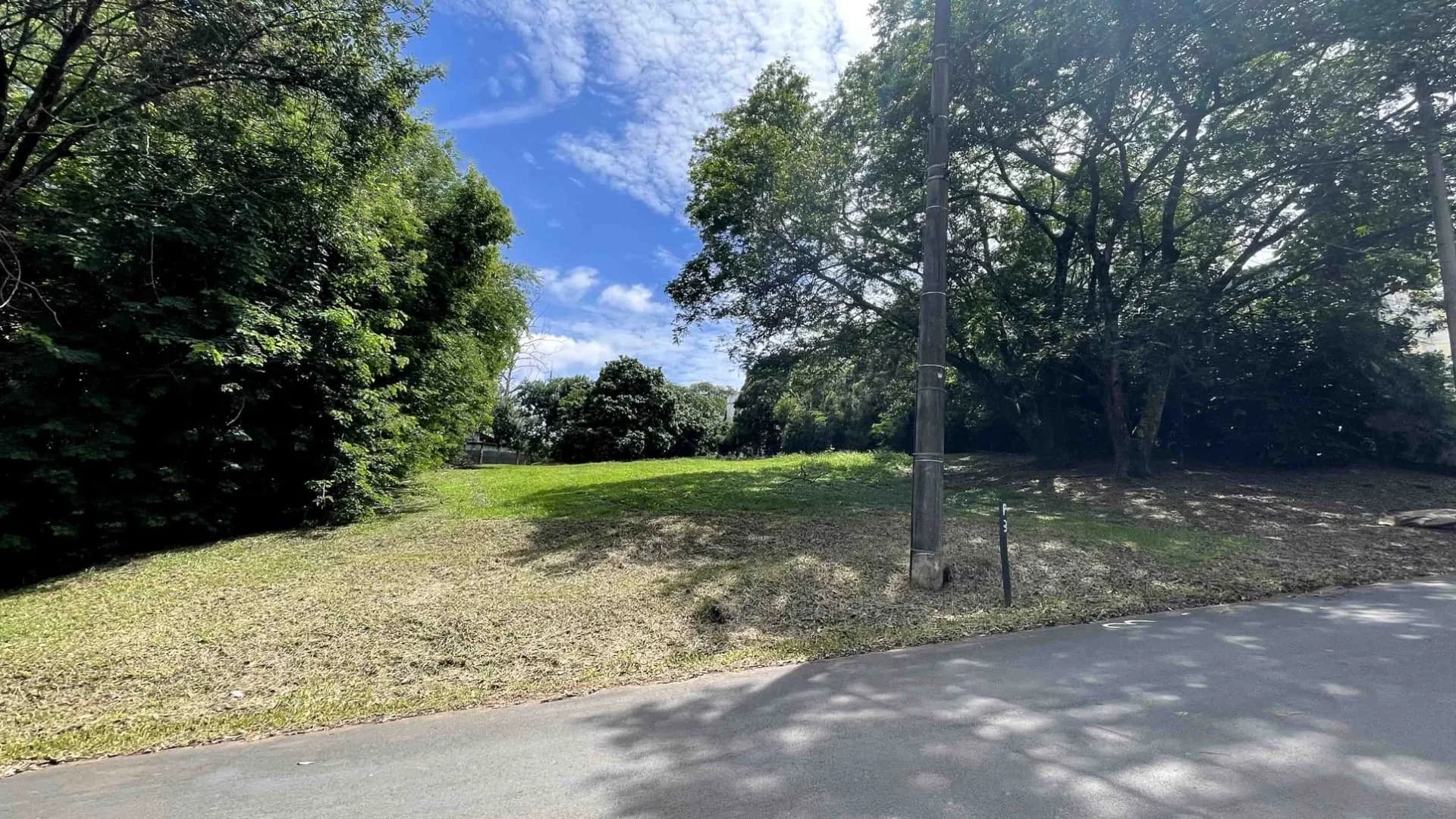 Terreno em Condomínio para Venda