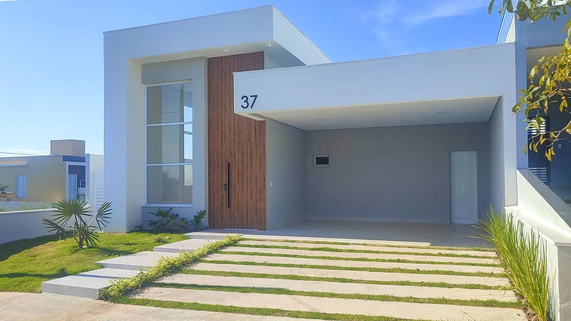Casa em Condomínio para Venda ou Aluguel