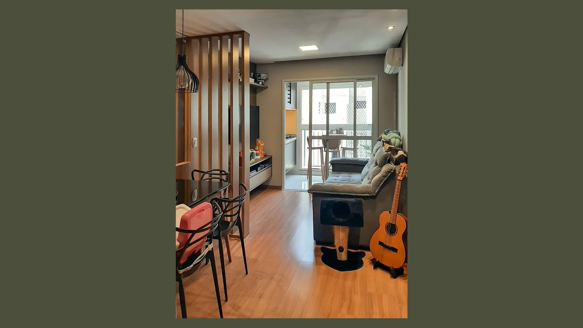 Apartamento para Venda